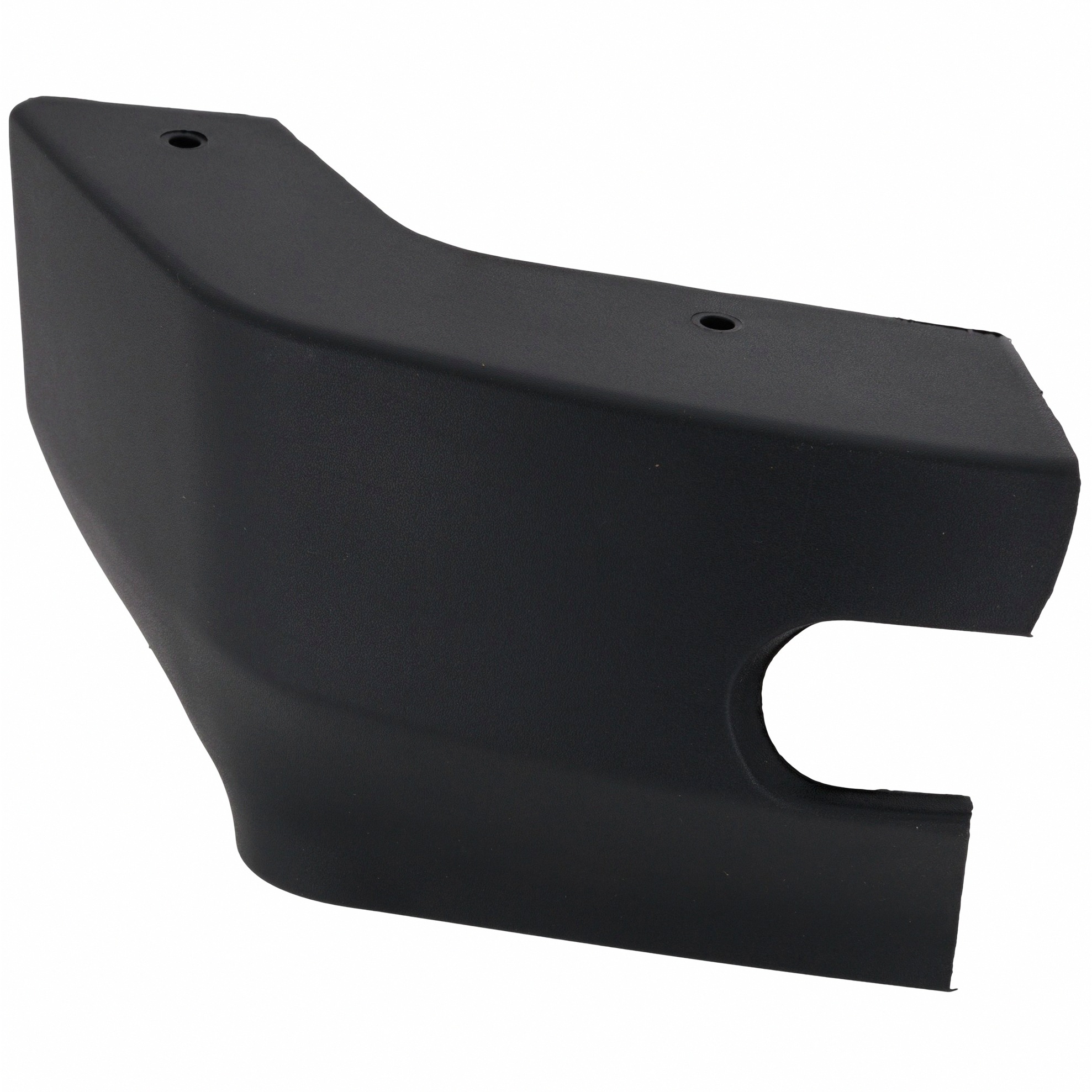 Right Passenger Side Fender Accessory For 14-18 Chevrolet Silverado 1500, 19 Chevrolet Silverado 1500 LD, 15-19 Chevrolet Silverado 2500 HD, 15-19 Chevrolet Silverado 3500 HD