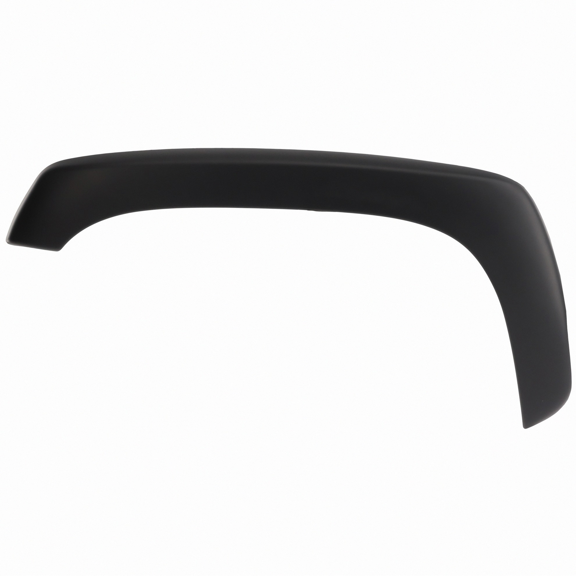 Left Driver Side Fender Accessory For 1999-2002 Chevrolet GMC