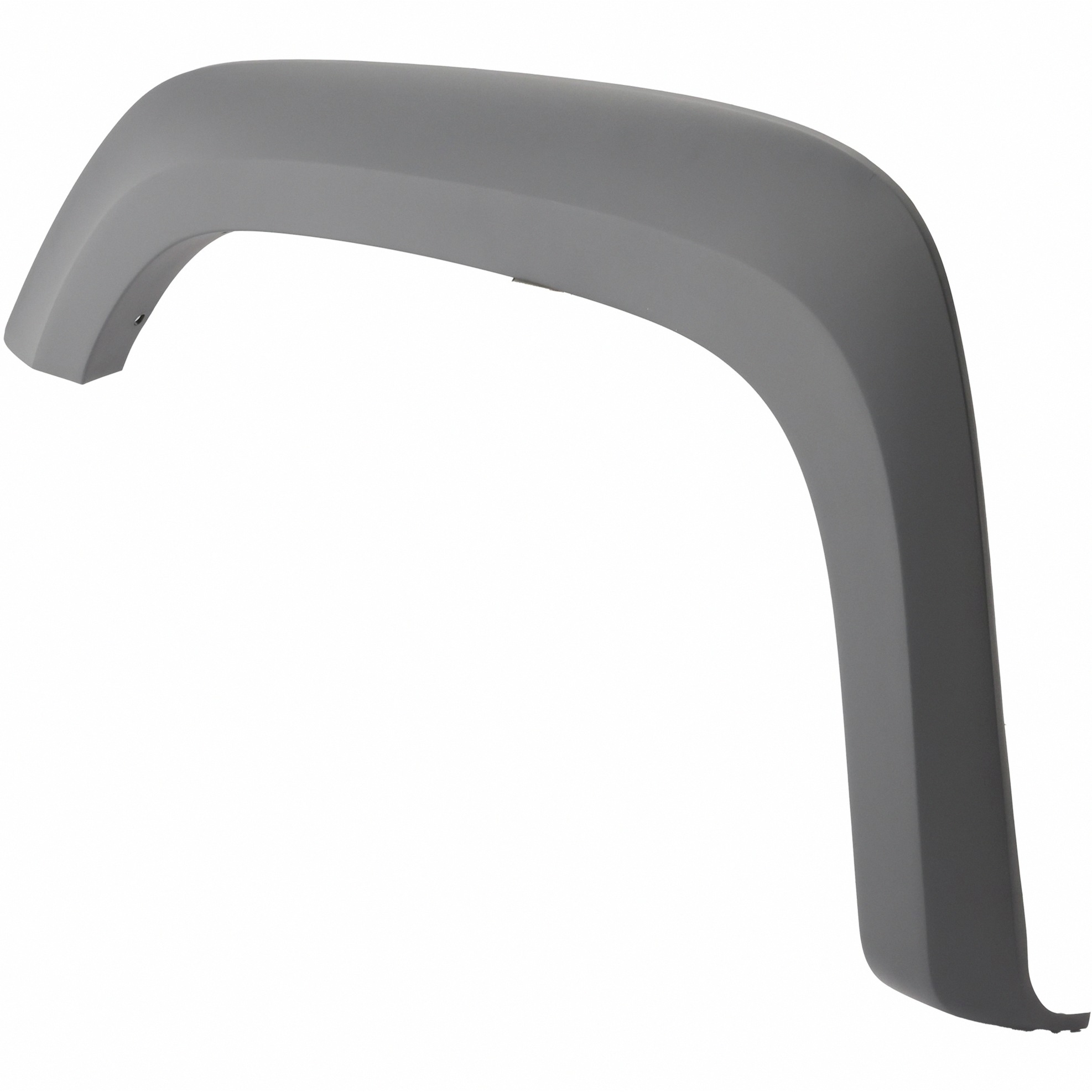 Left Driver Side Fender Accessory For 04-12 Chevrolet Colorado, 04-12 GMC Canyon