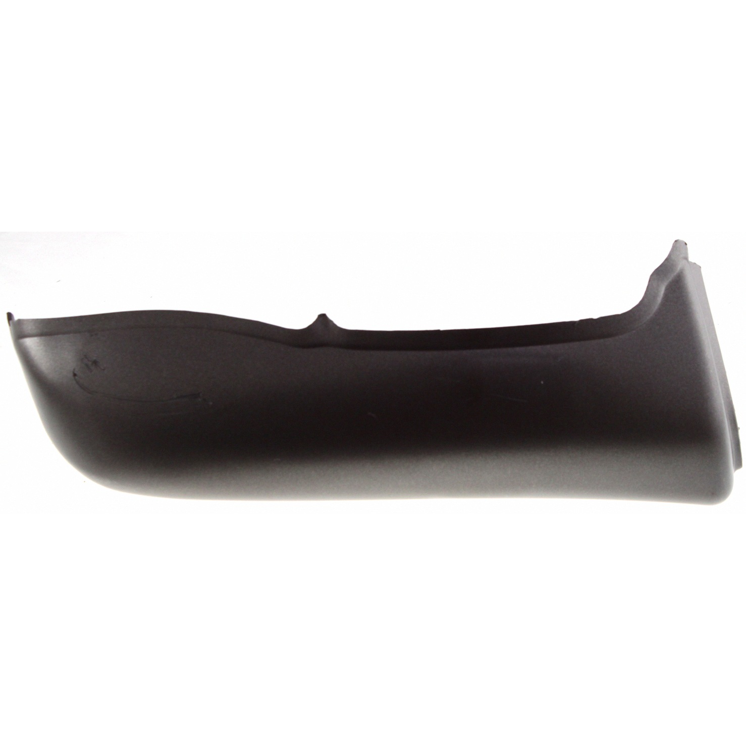 Left Driver Side Fender Accessory For 03 Chevrolet Blazer, 98-03 Chevrolet S10