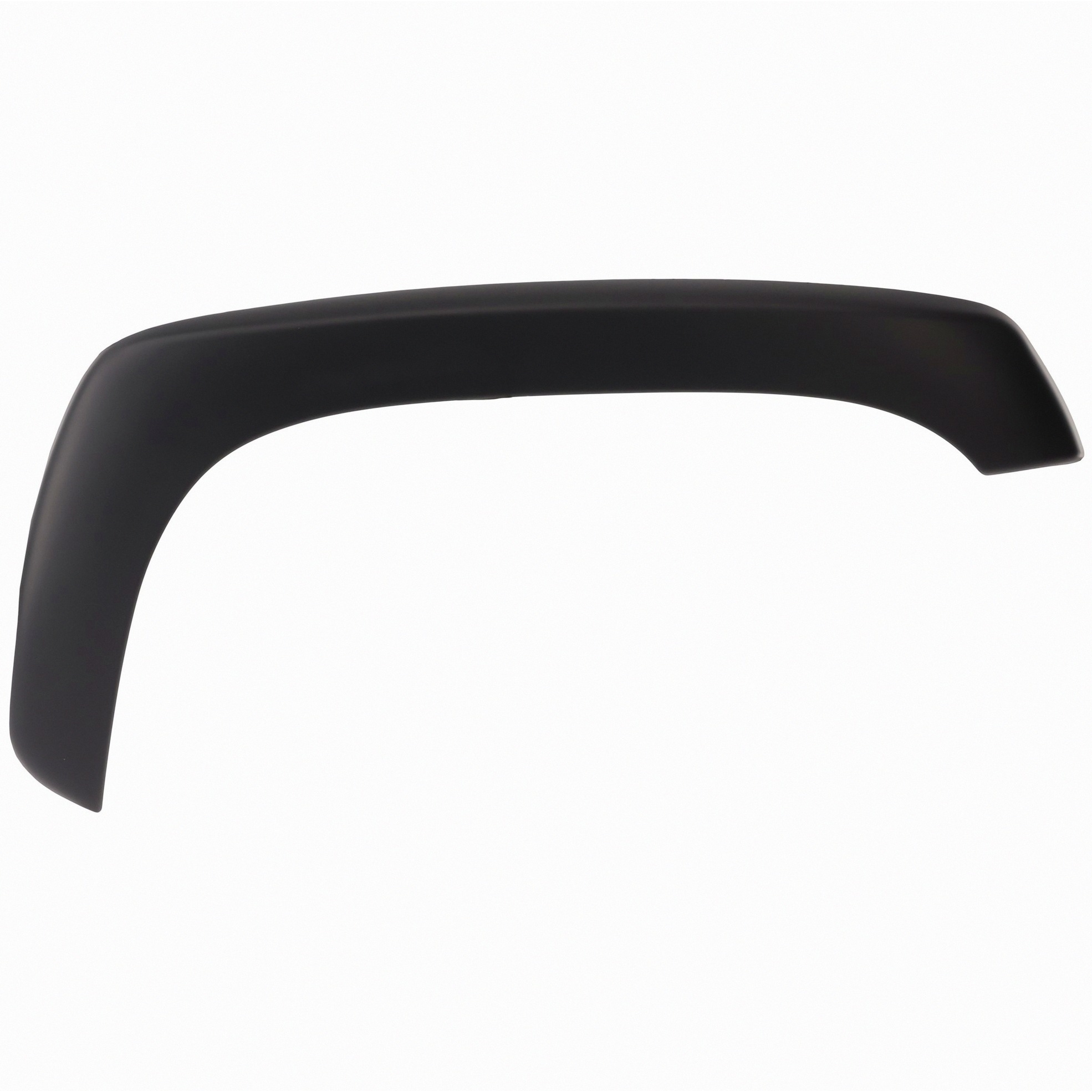 Right Passenger Side Fender Accessory For 1999-2002 Chevrolet GMC