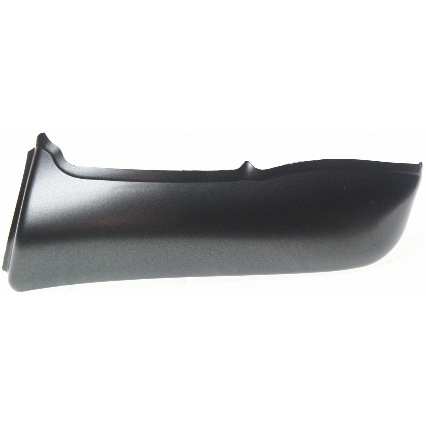 Right Passenger Side Fender Accessory For 03 Chevrolet Blazer, 98-03 Chevrolet S10
