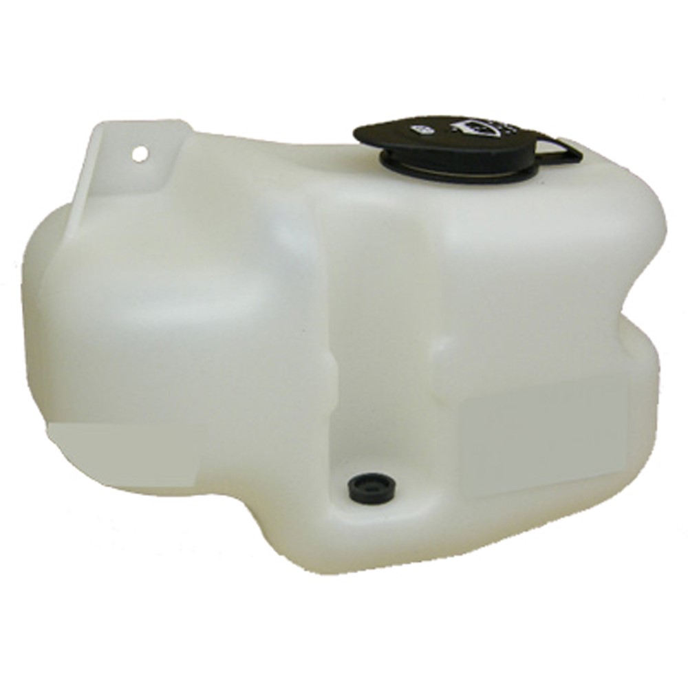 Washer System For 88-94 Chevrolet S10 Blazer, 92-94 GMC Jimmy, 88-91 GMC S15 Jimmy, 91-94 Oldsmobile Bravada