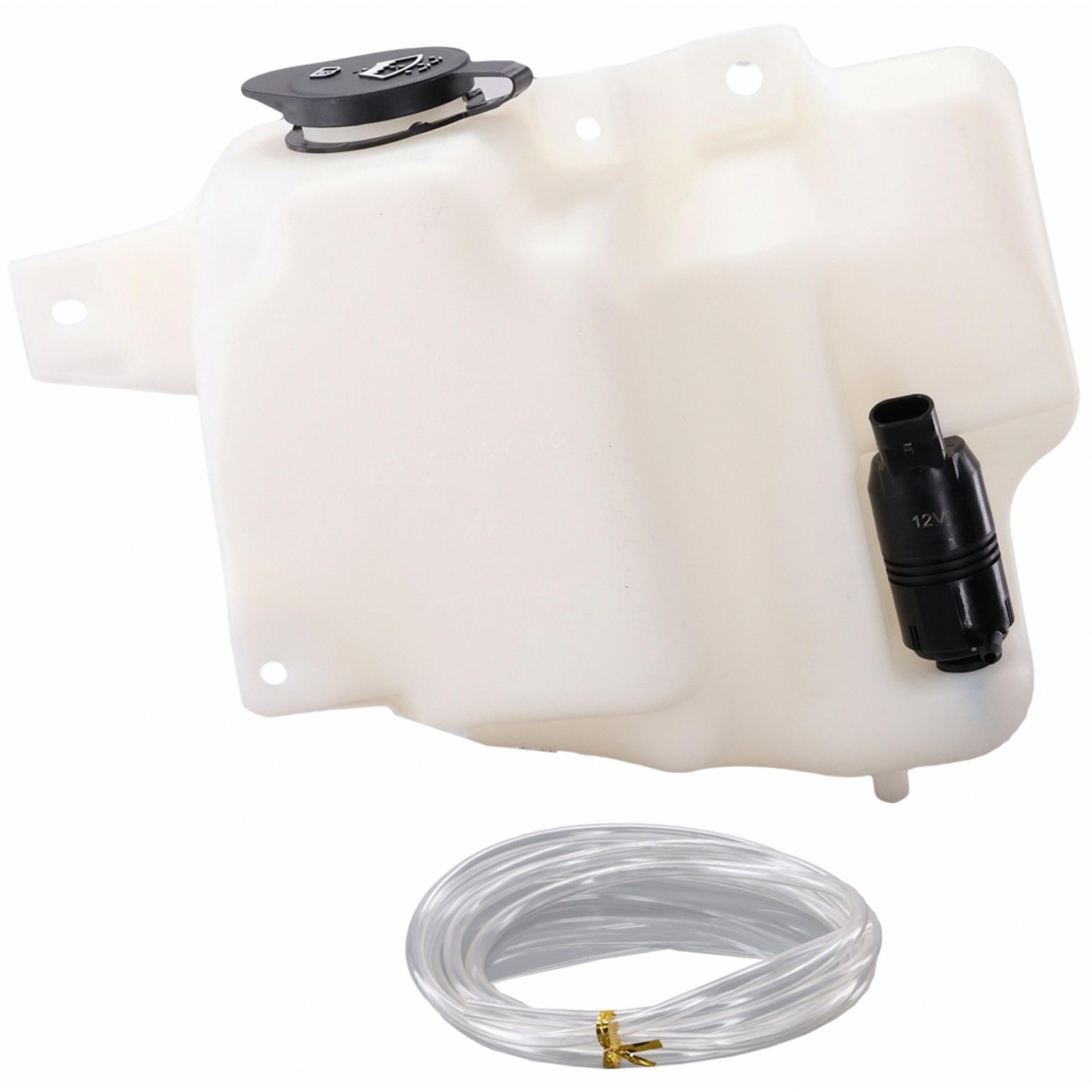 Washer System For 04-12 Chevrolet Colorado, 04-12 GMC Canyon