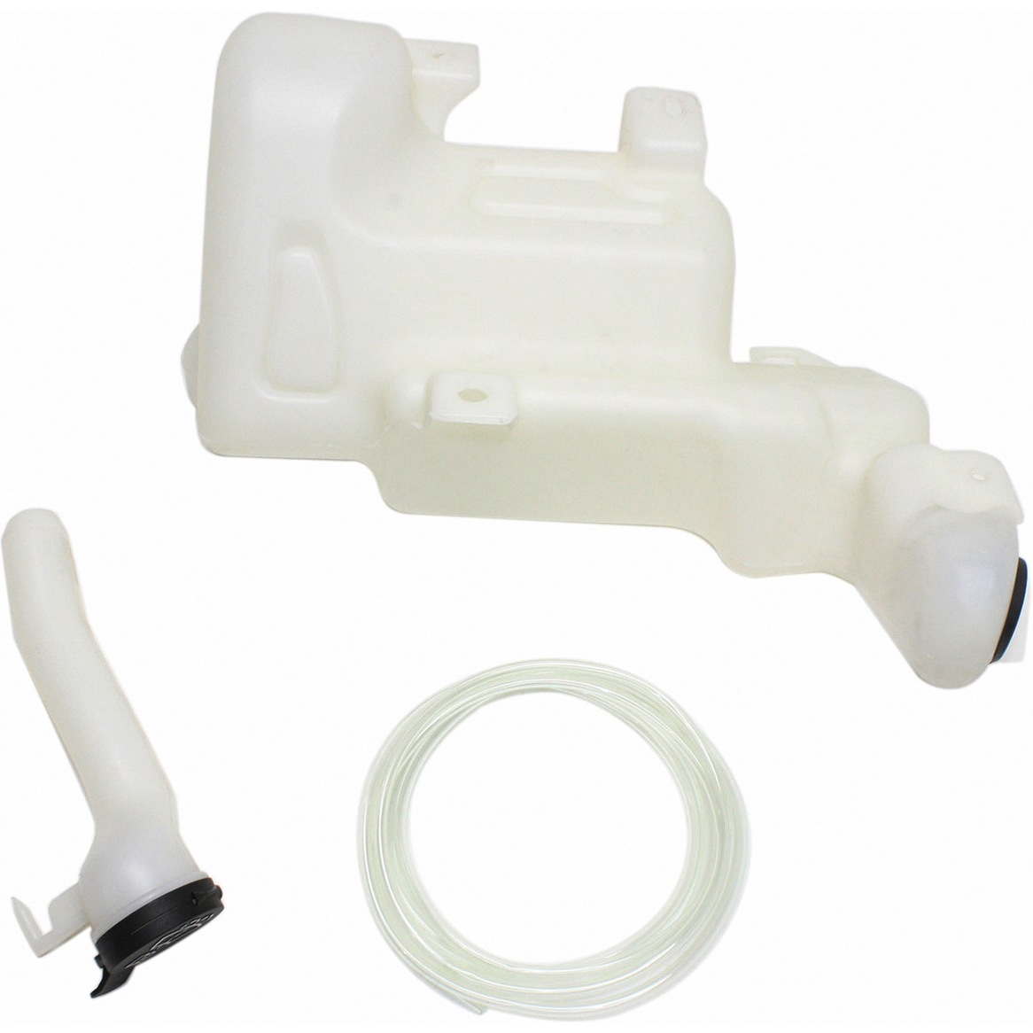 Washer System For 11-12 Chevrolet Volt