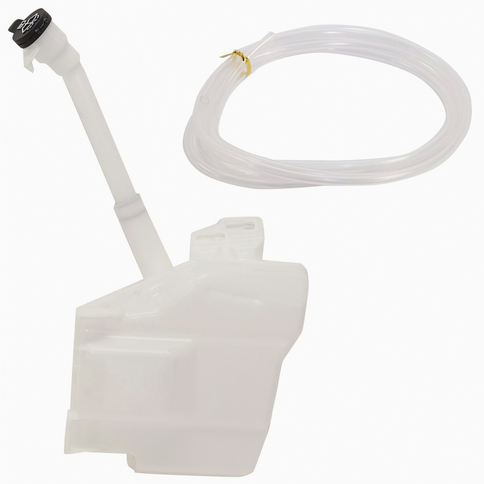 Washer System For 16-19 Chevrolet Cruze