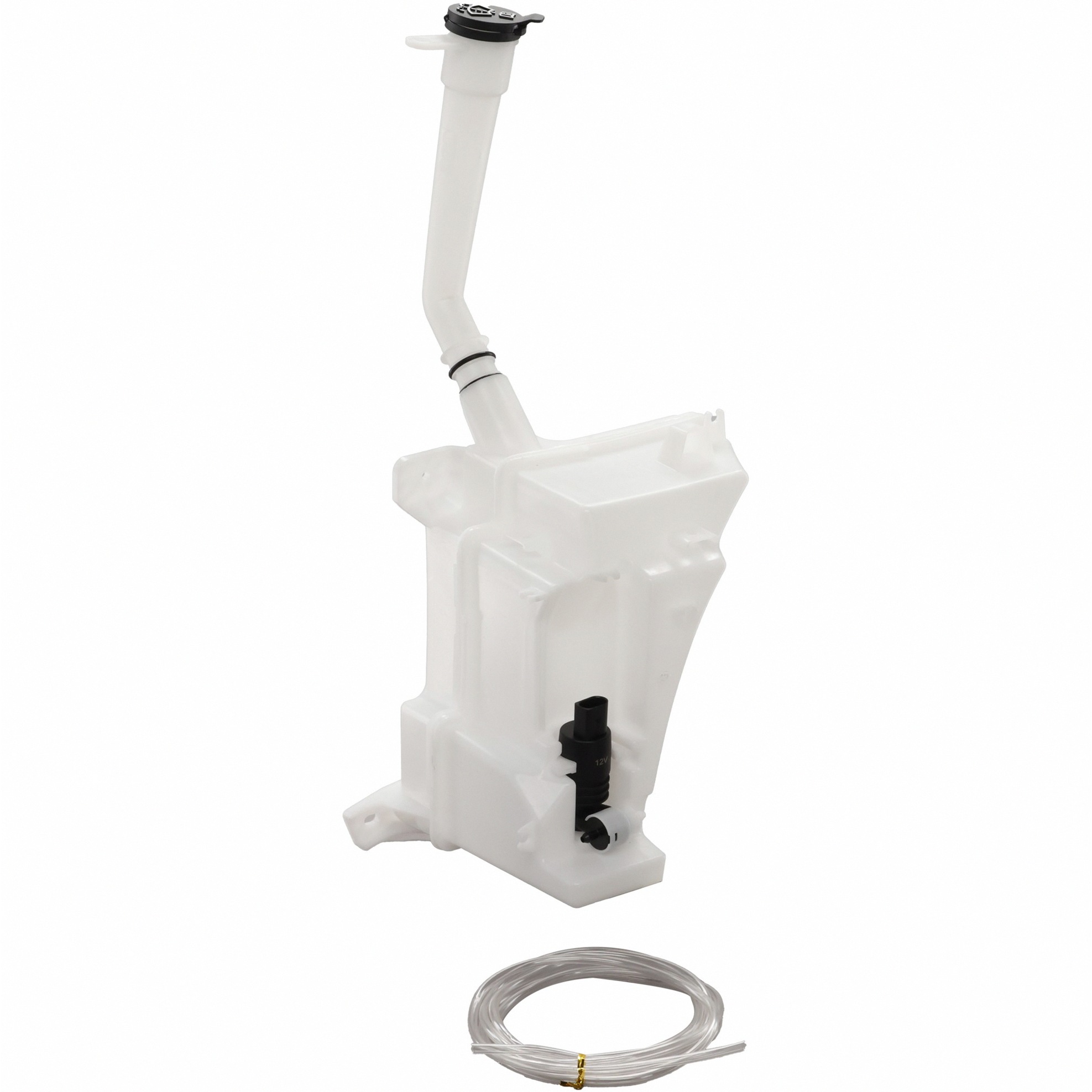 Washer System For 17-22 Buick Encore, 17-22 Chevrolet Trax