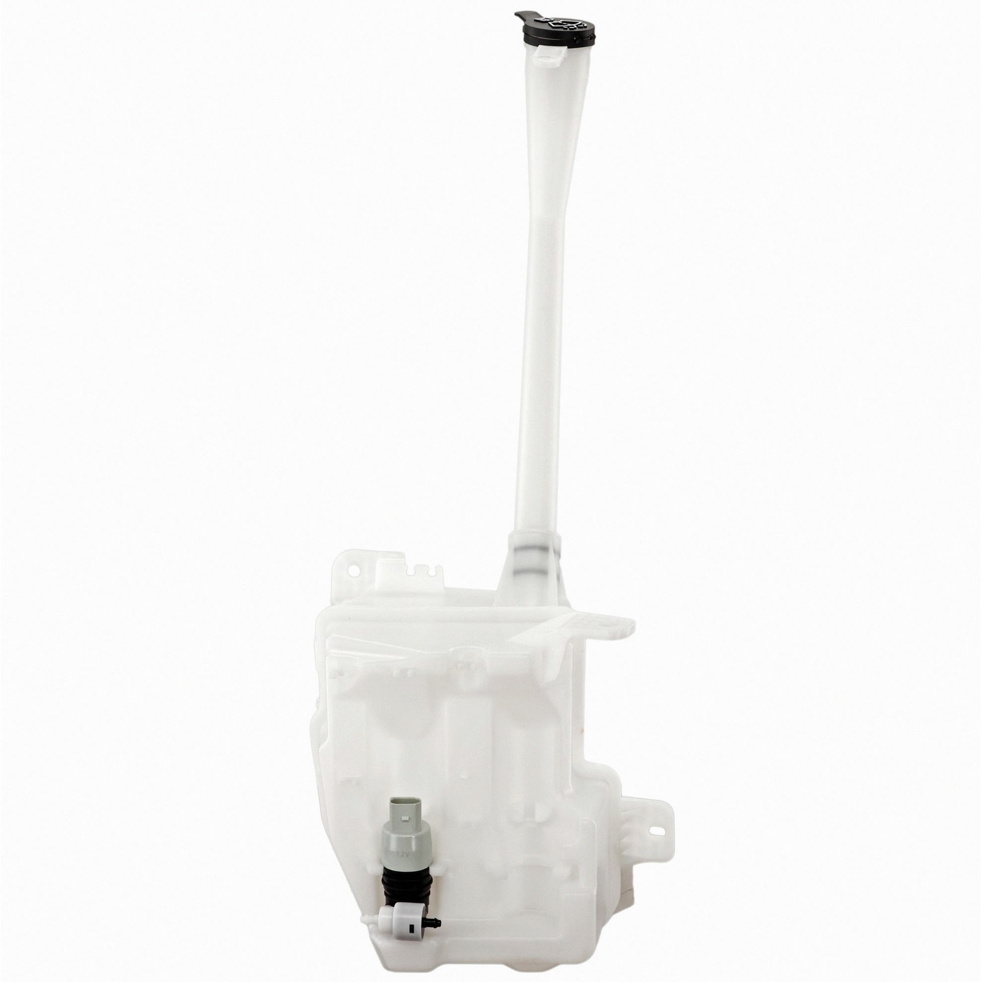 Washer System For 21-23 Chevrolet Trailblazer