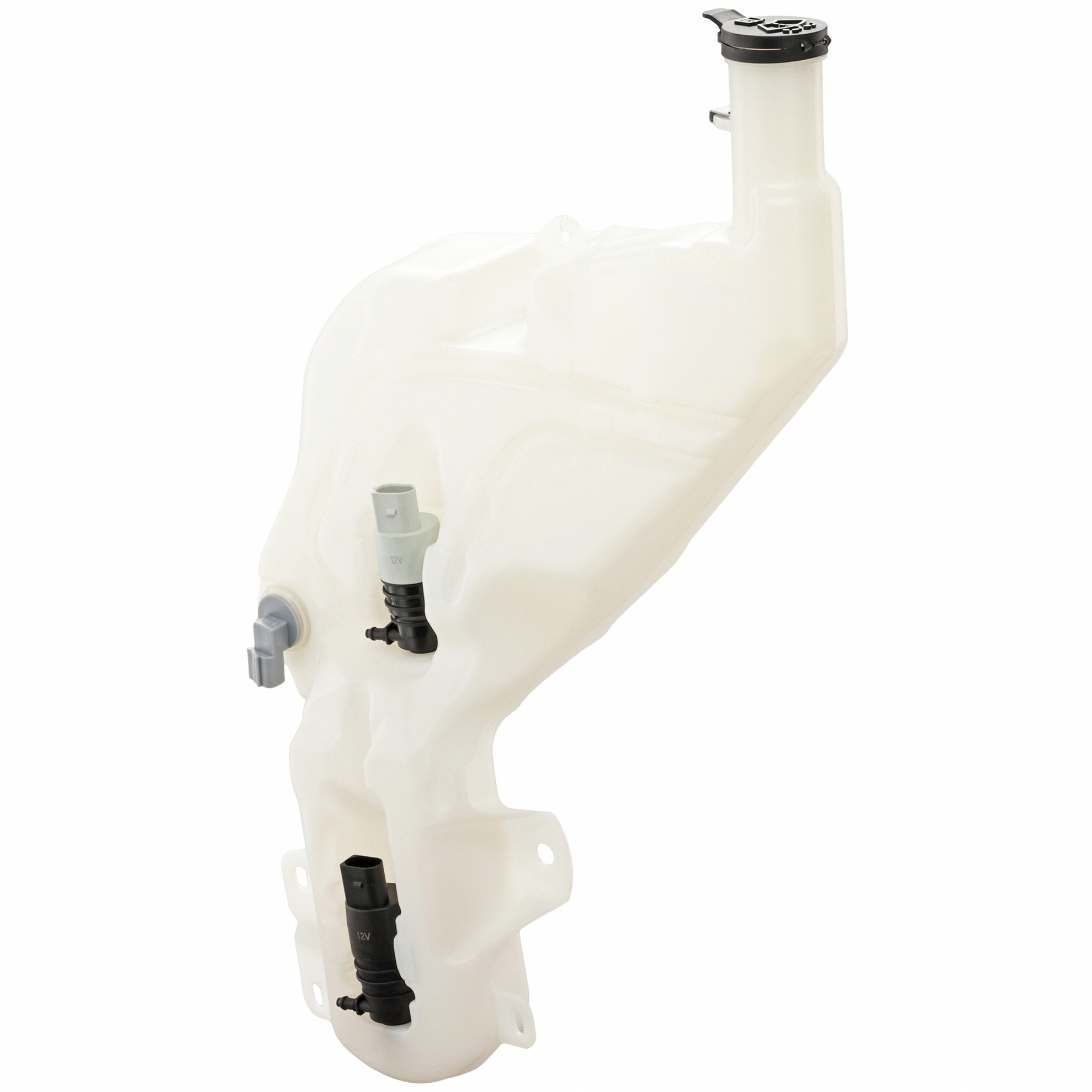 Washer Fluid Reservoir For 2020-2025 Acadia XT5 XT6