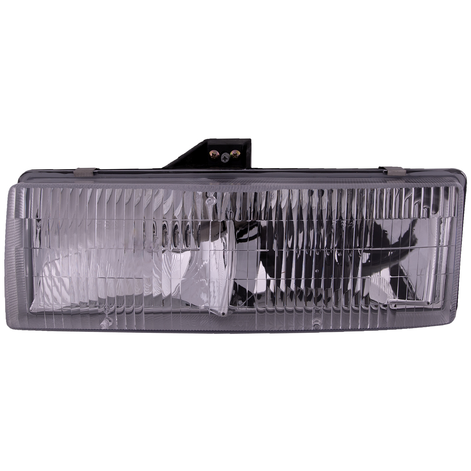Left Driver Side Headlight For 95-05 Chevrolet Astro, 95-05 GMC Safari