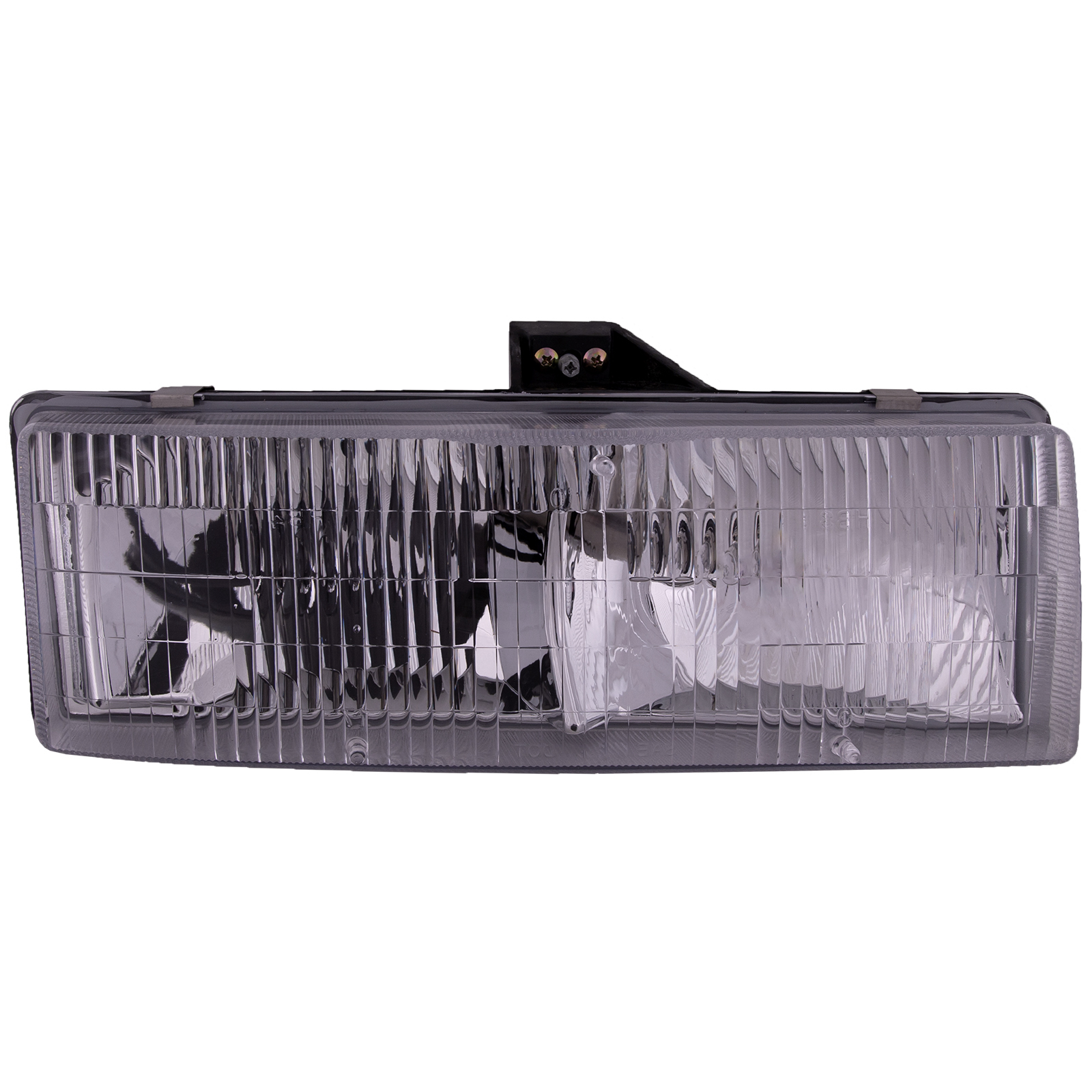 Right Passenger Side Headlight For 85-05 Chevrolet Astro, 85-05 GMC Safari