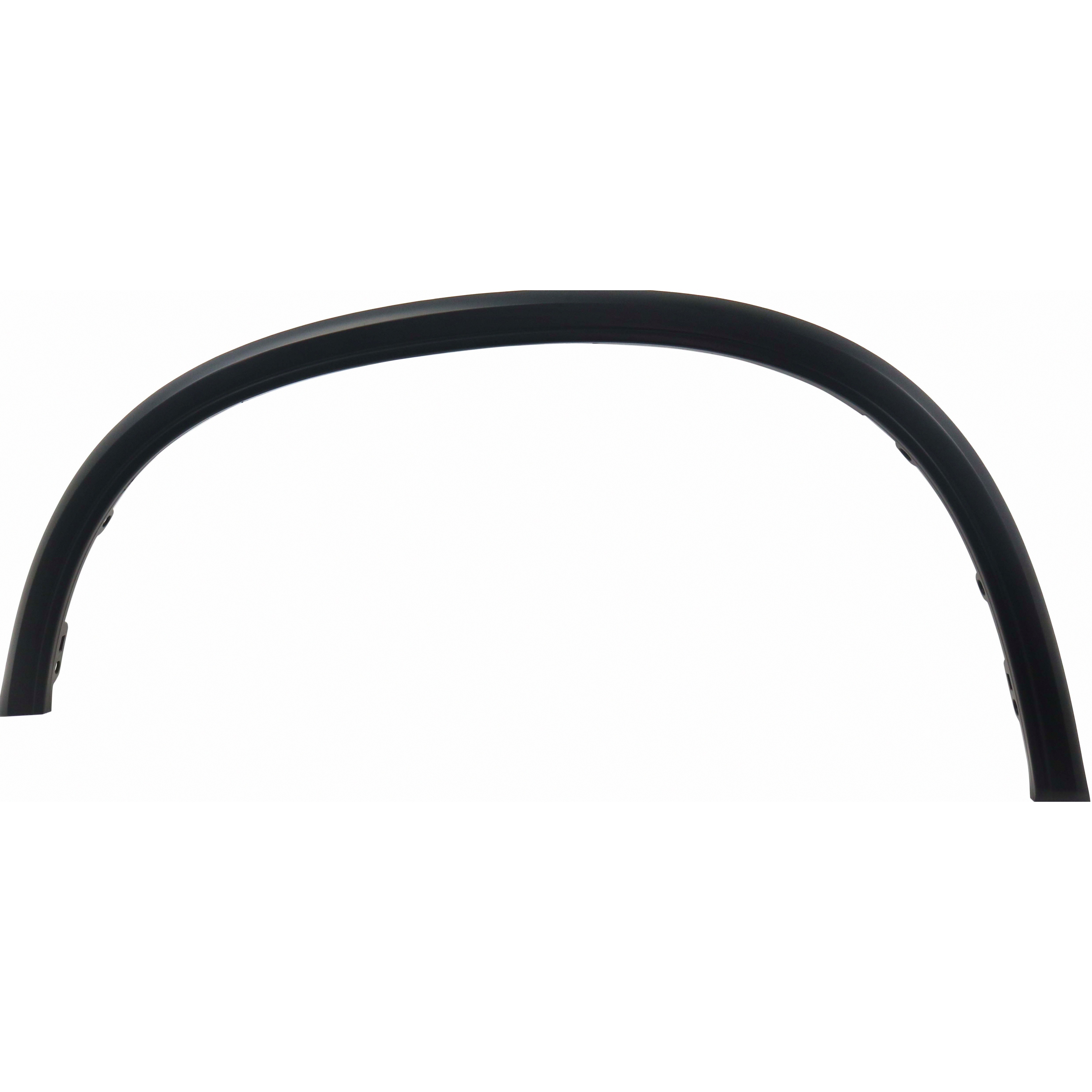 Left Driver Side Fender Accessory For 11-12 GMC Acadia; CAPA Certified