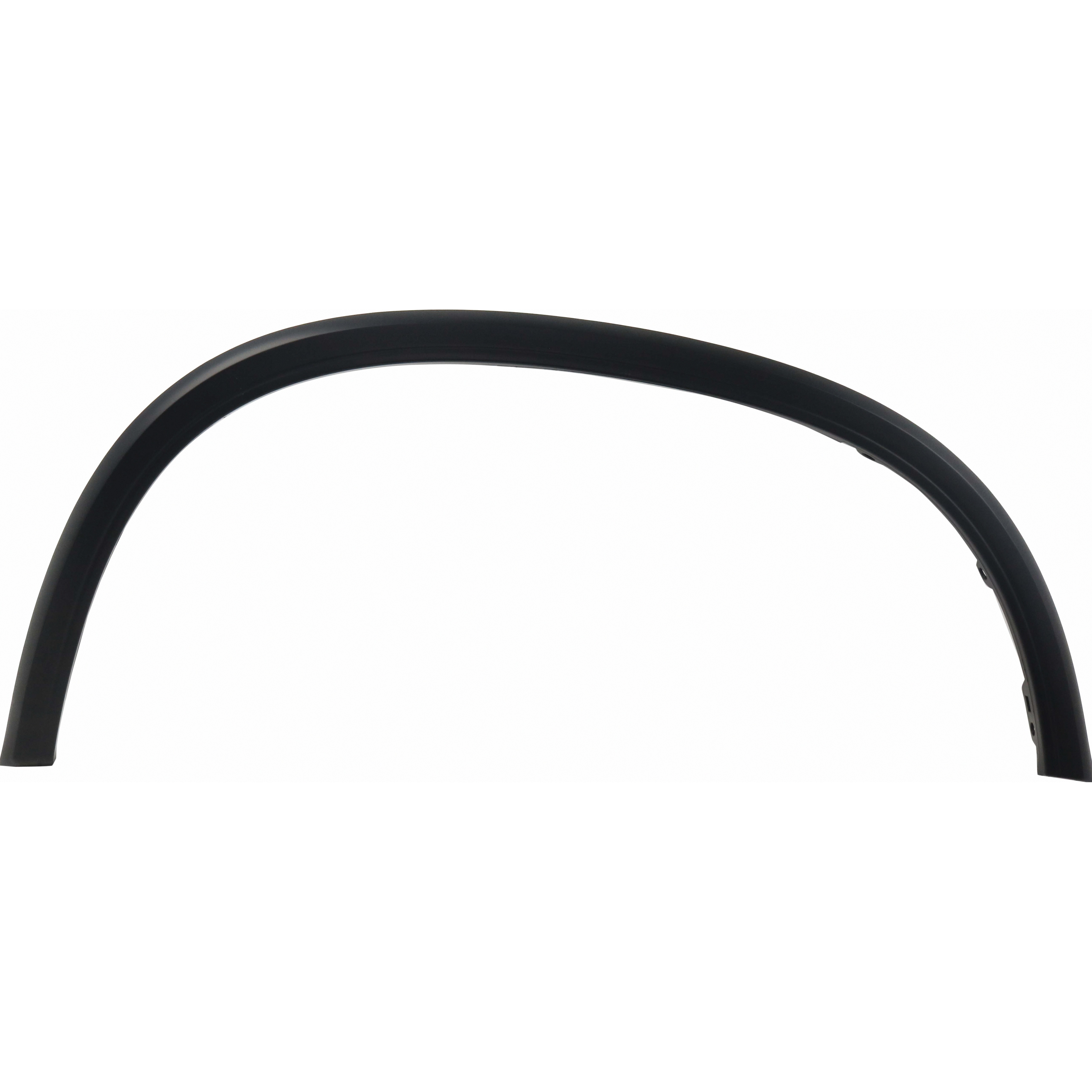 Right Passenger Side Fender Accessory For 11-12 GMC Acadia; CAPA Certified