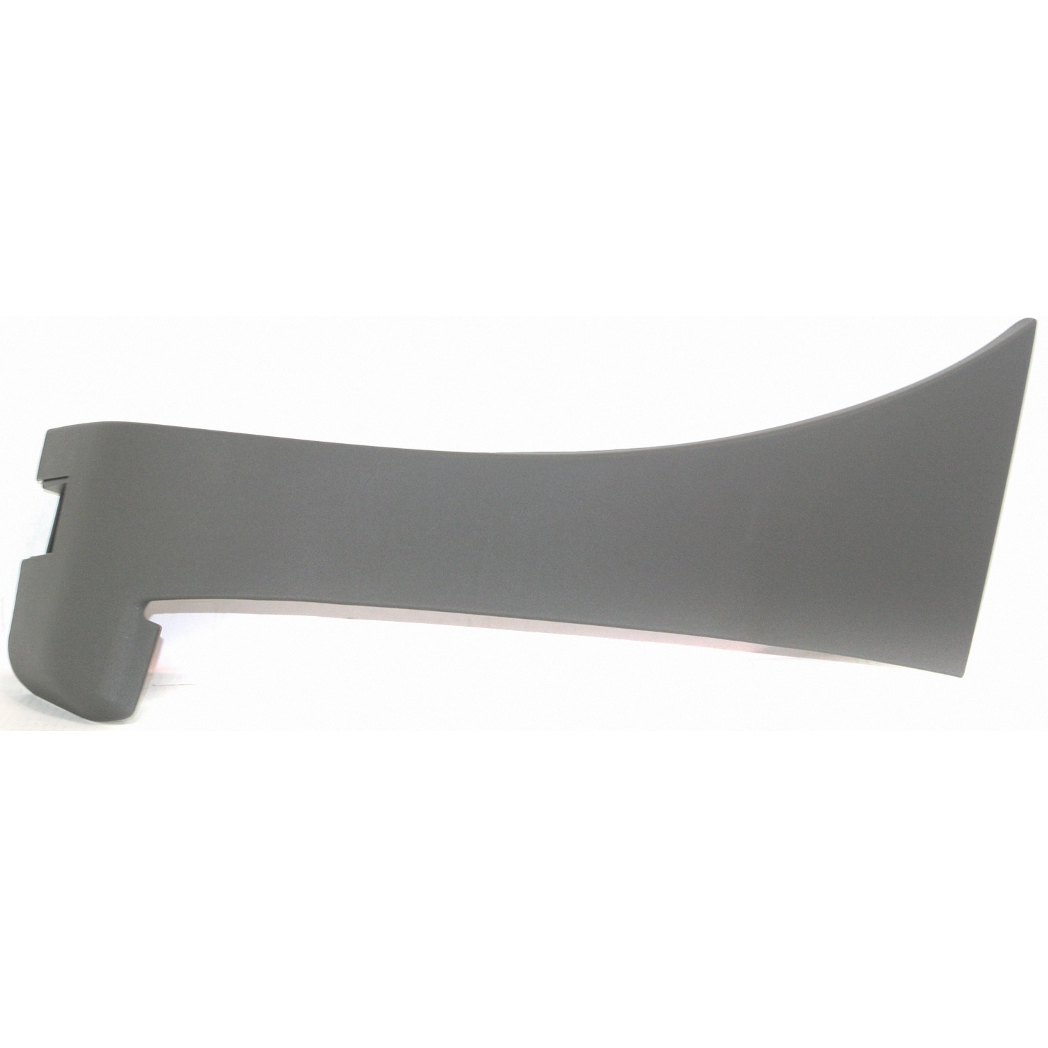 Left Driver Side Fender Accessory For 02 Chevrolet Avalanche 1500, 02 Chevrolet Avalanche 2500