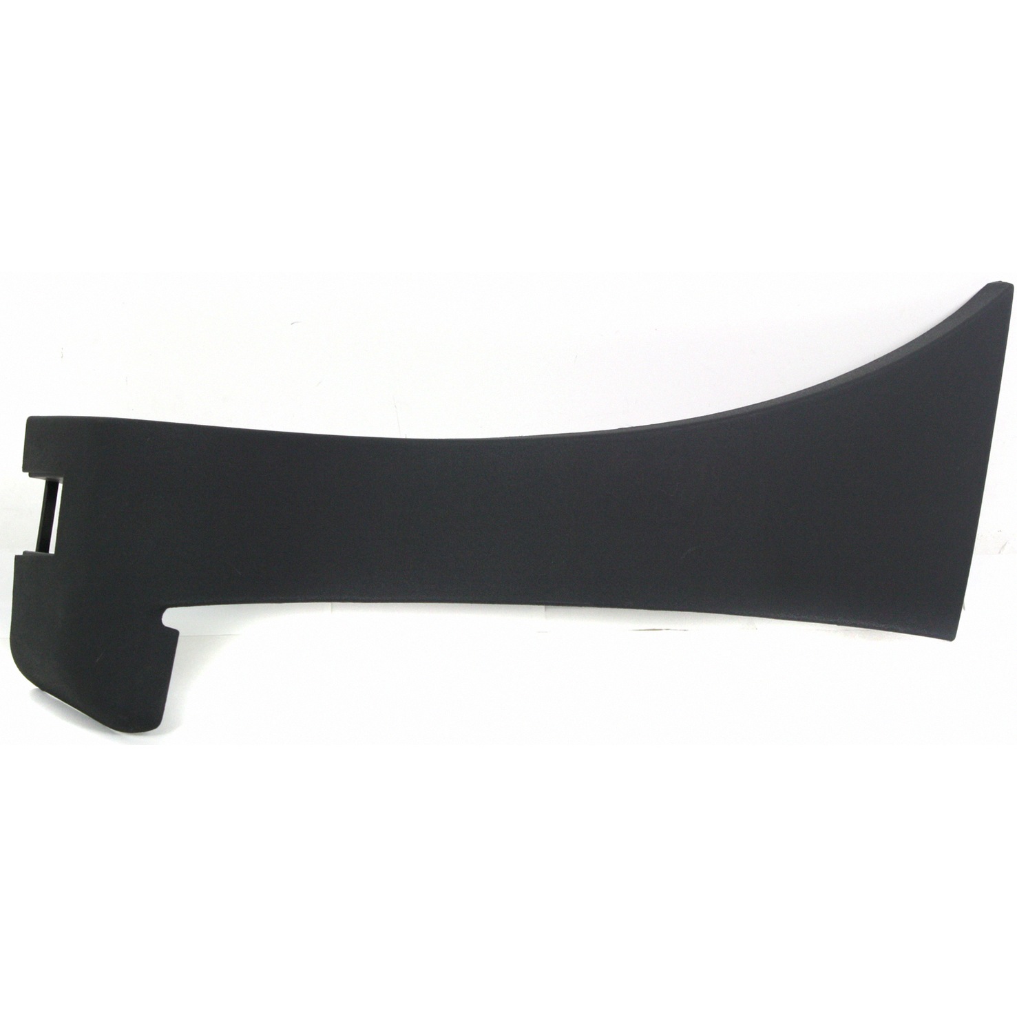 Left Driver Side Fender Accessory For 03-06 Chevrolet Avalanche 1500, 03-06 Chevrolet Avalanche 2500