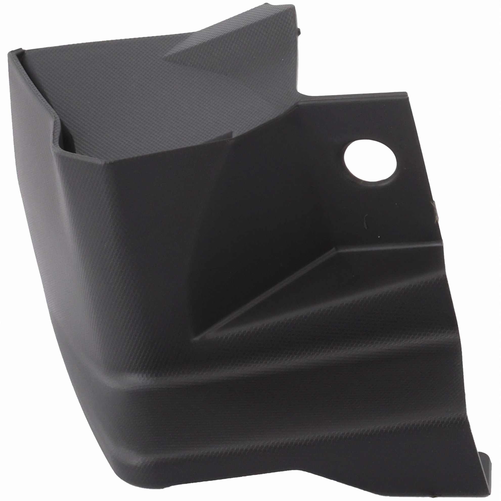 Left Driver Side Fender Accessory For 10-17 Chevrolet Equinox