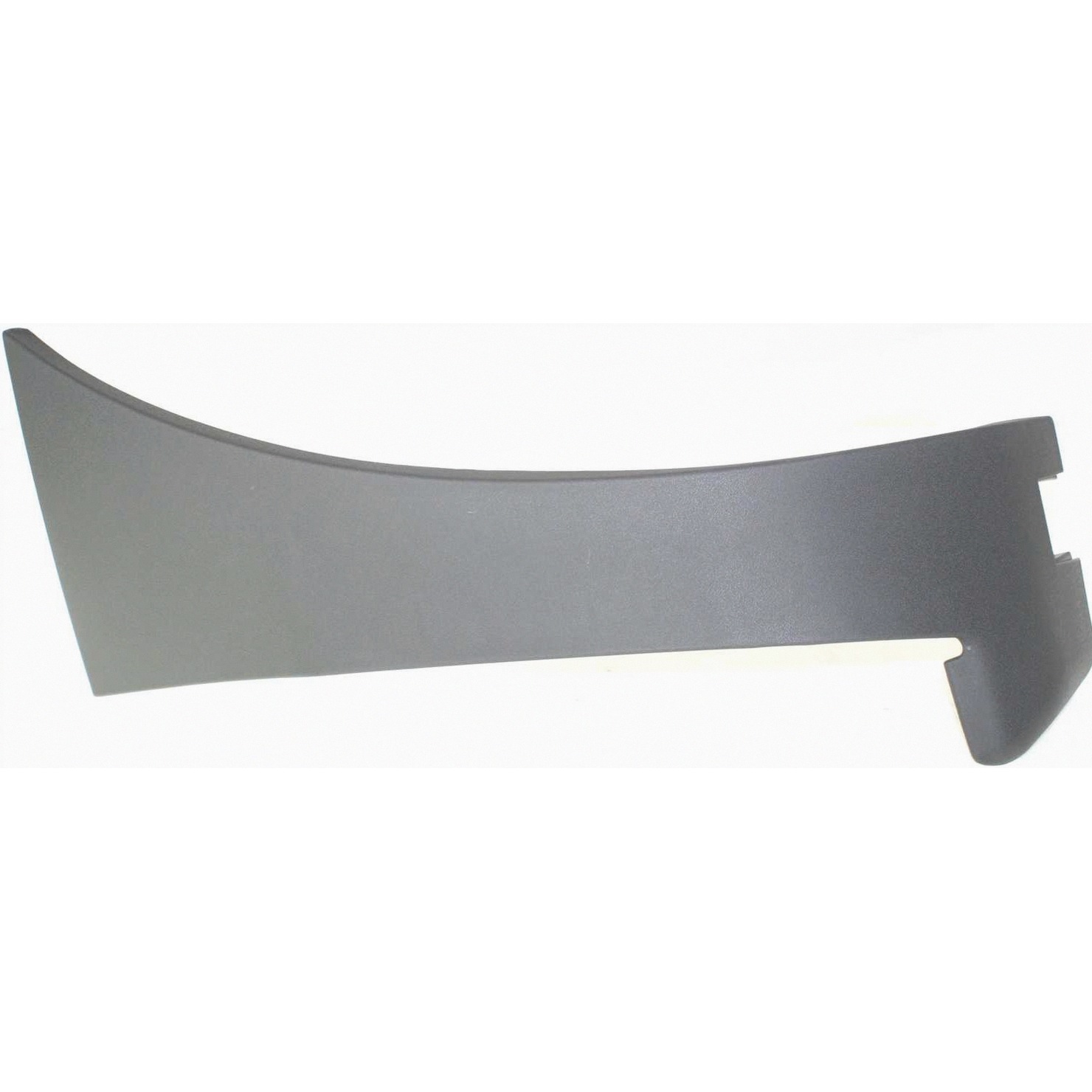 Right Passenger Side Fender Accessory For 02 Chevrolet Avalanche 1500, 02 Chevrolet Avalanche 2500