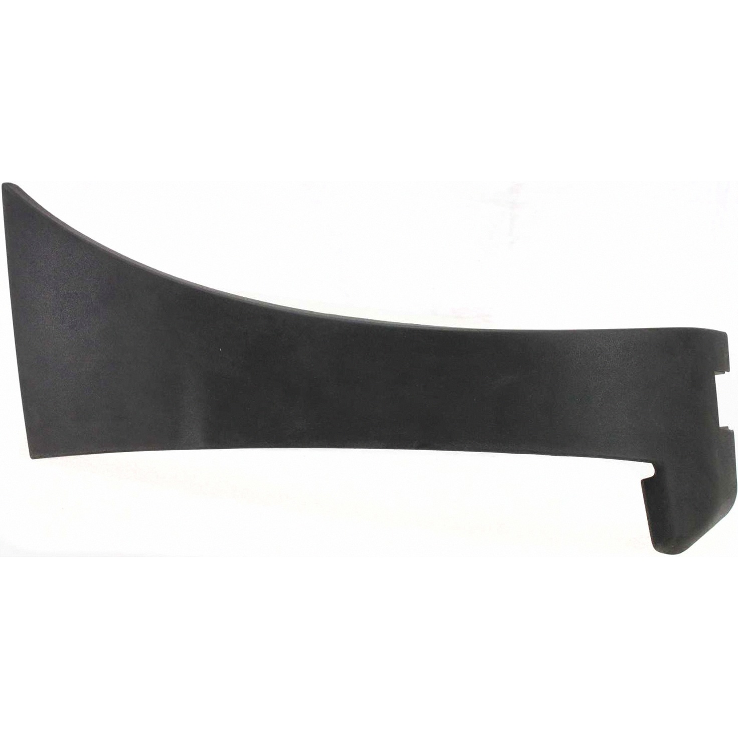 Right Passenger Side Fender Accessory For 03-06 Chevrolet Avalanche 1500, 03-06 Chevrolet Avalanche 2500