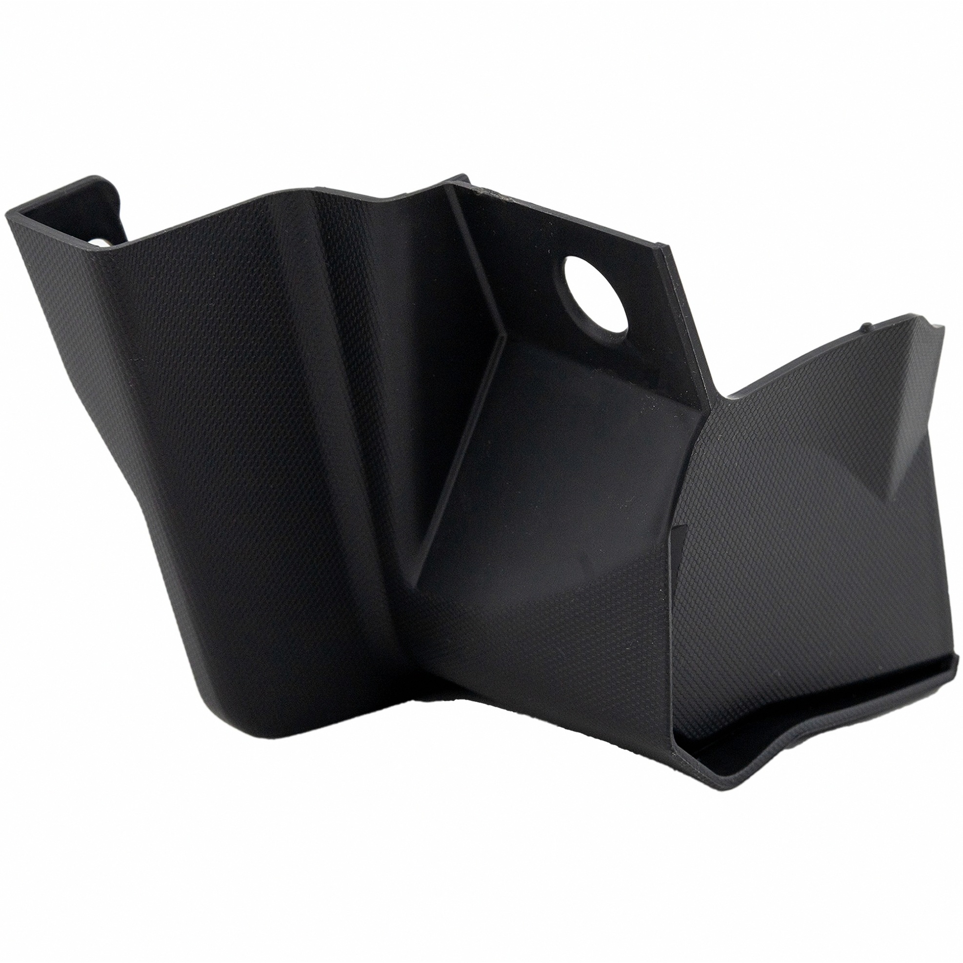 Right Passenger Side Fender Accessory For 10-17 Chevrolet Equinox