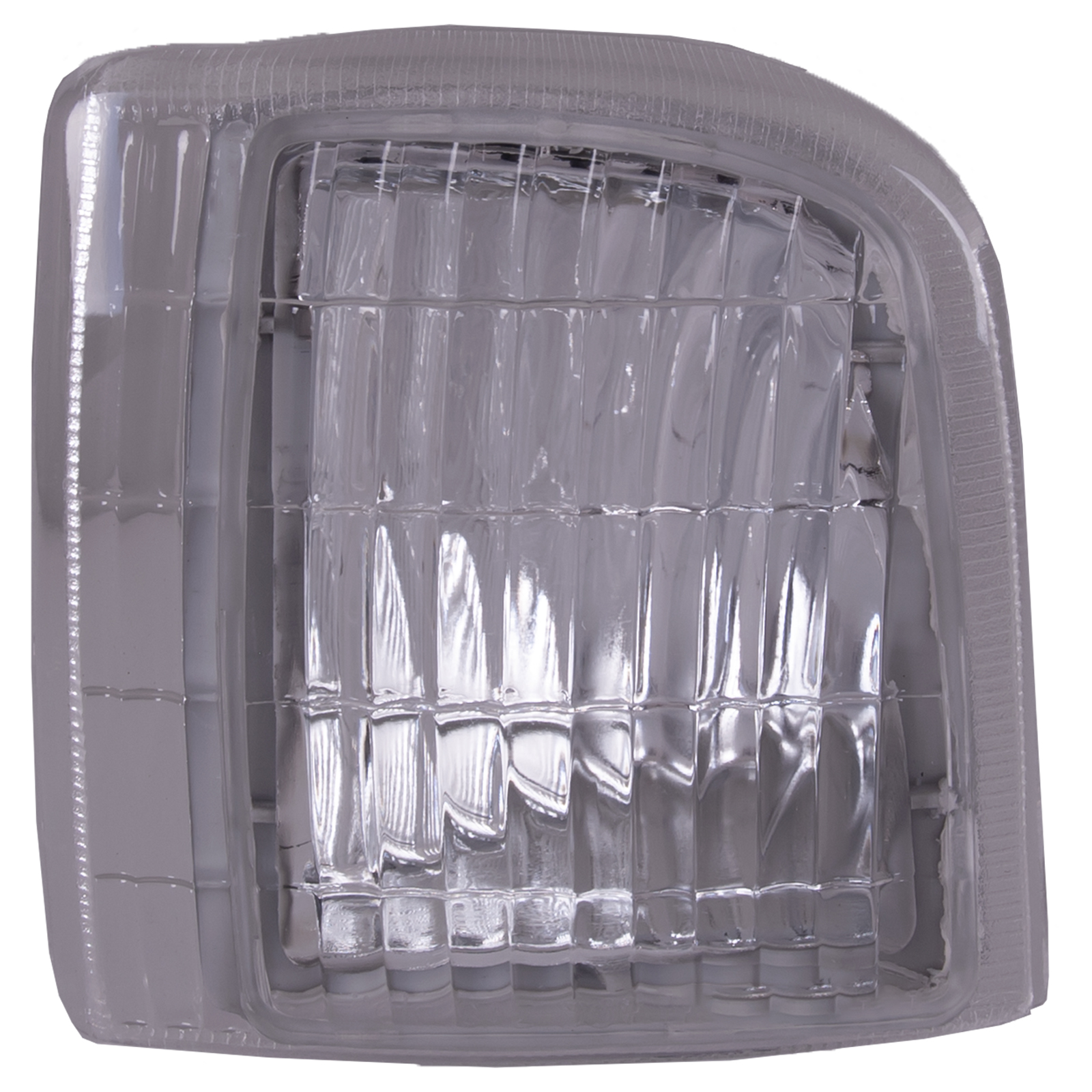 Left Driver Side Signal Light For 95-05 Chevrolet Astro, 95-05 GMC Safari