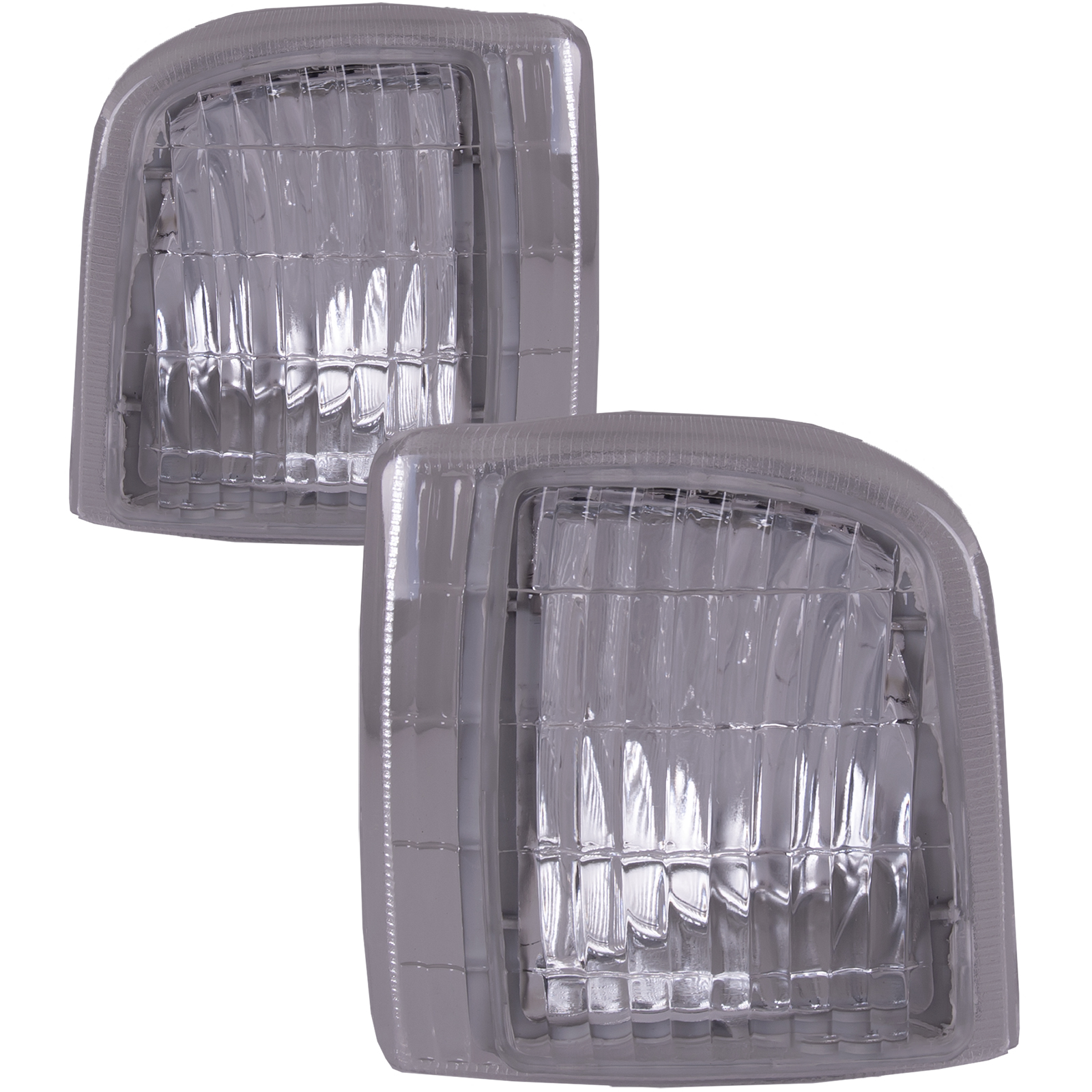 Signal Light Set For 95-05 Chevrolet Astro, 95-05 GMC Safari