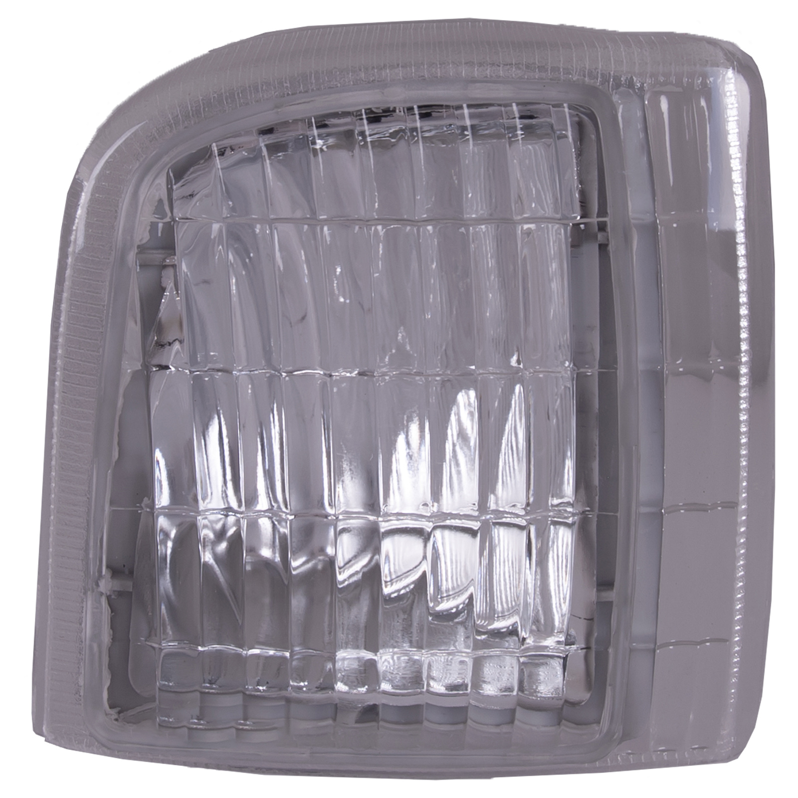 Right Passenger Side Signal Light For 95-05 Chevrolet Astro, 95-05 GMC Safari