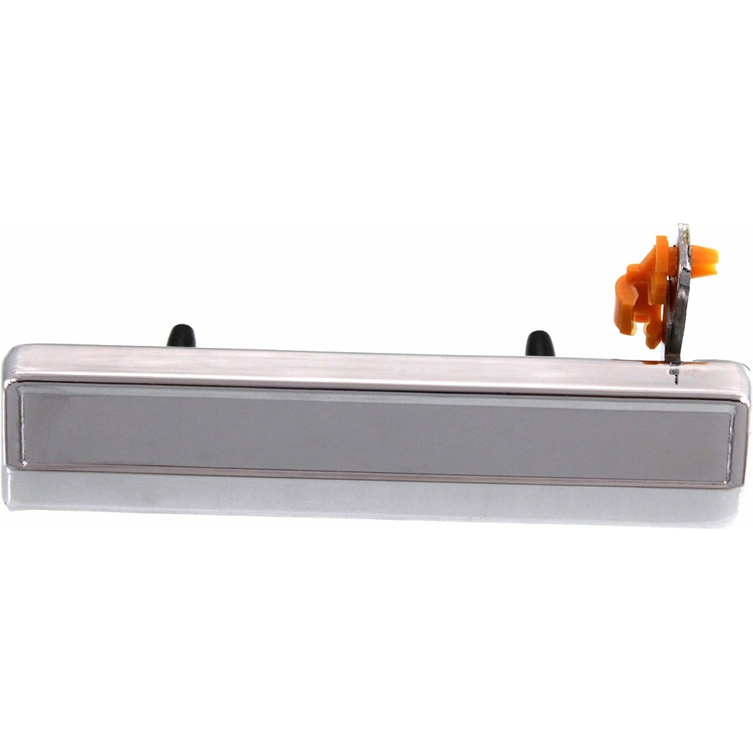Left Driver Side Door Handle For 1980-1994 Buick Chevrolet GMC Oldsmobile
