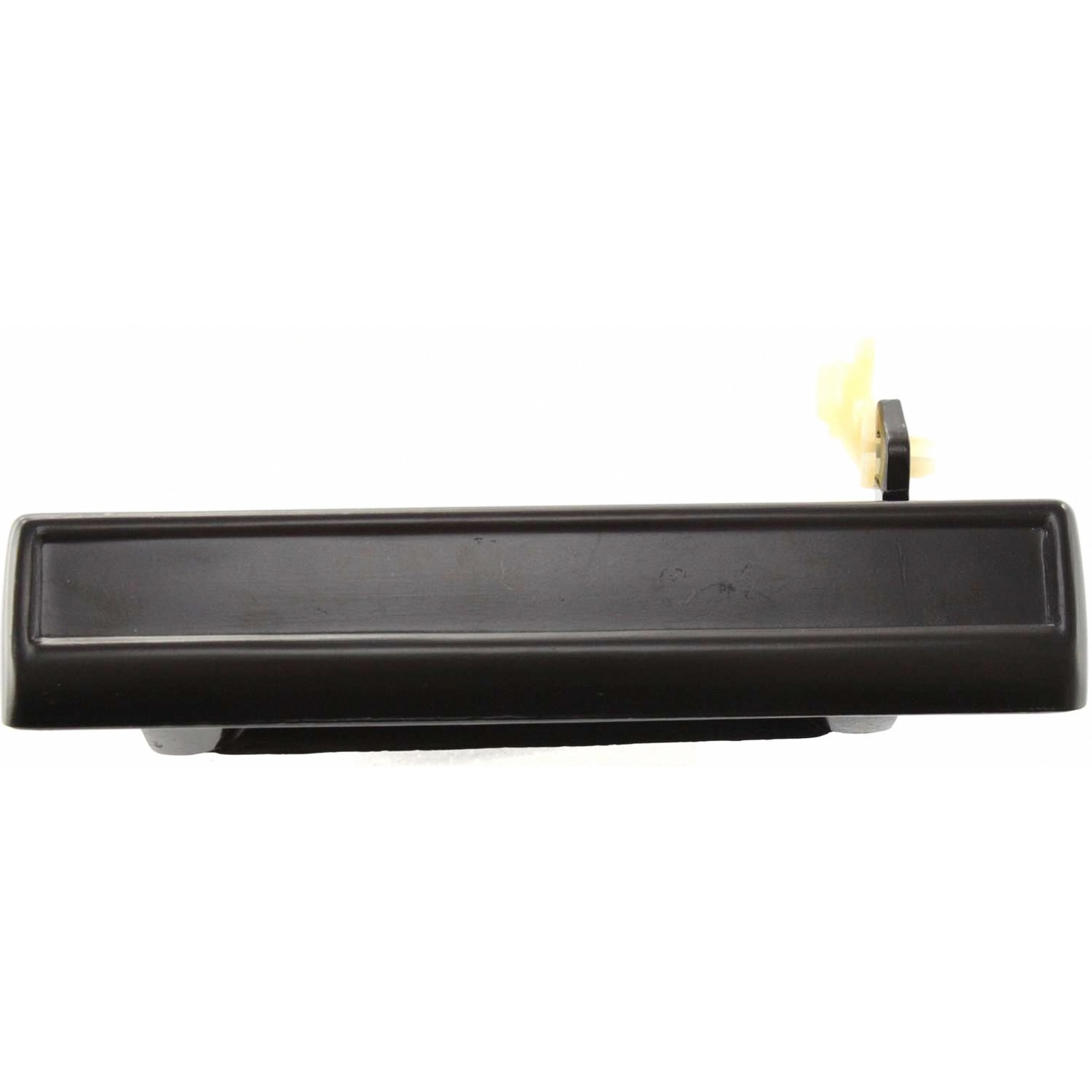 Left Driver Side Door Handle For 82-92 Chevrolet Camaro, 82-84 Chevrolet Cavalier, 82-90 Chevrolet Celebrity