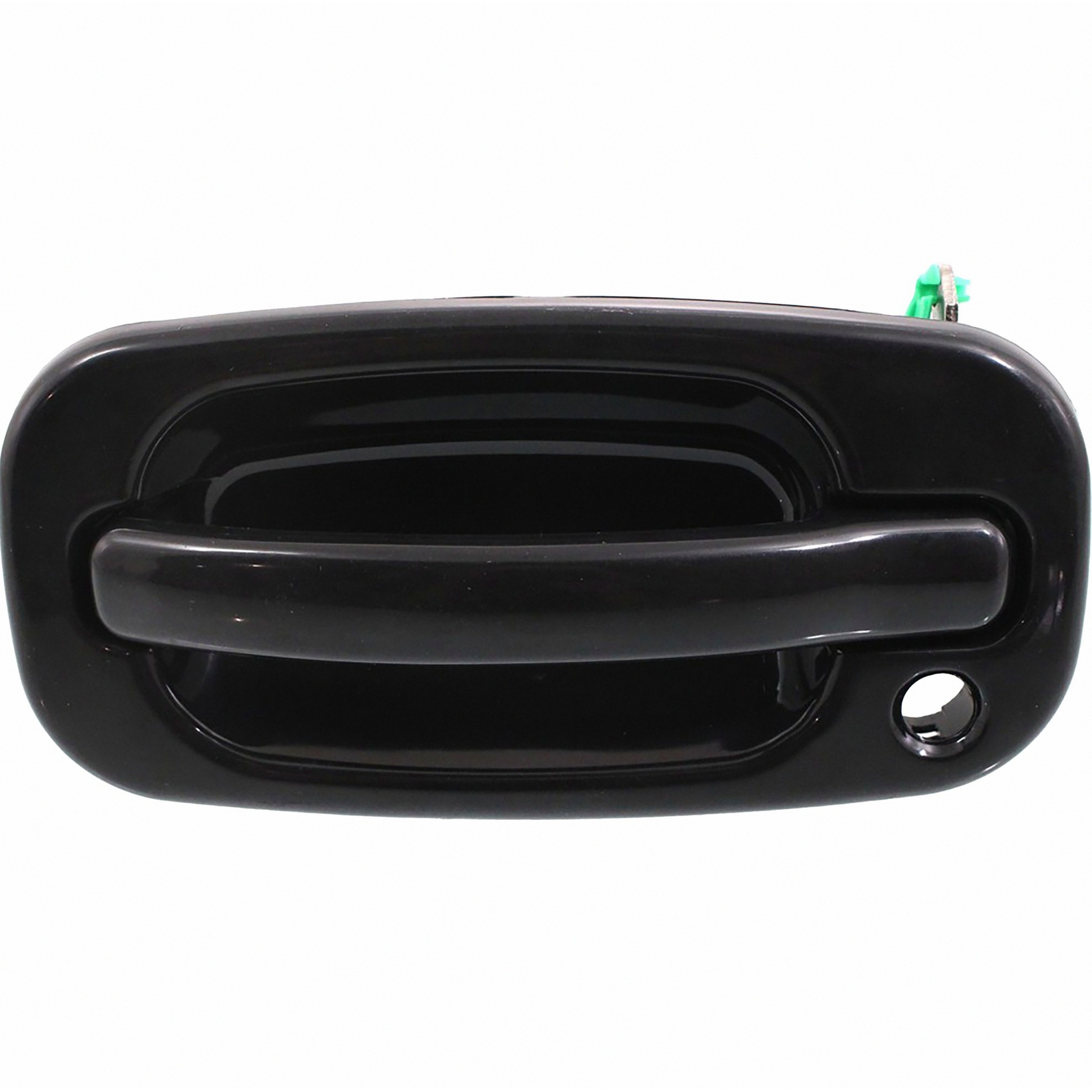 Left Driver Side Door Handle For 1999-2007 Cadillac Chevrolet GMC
