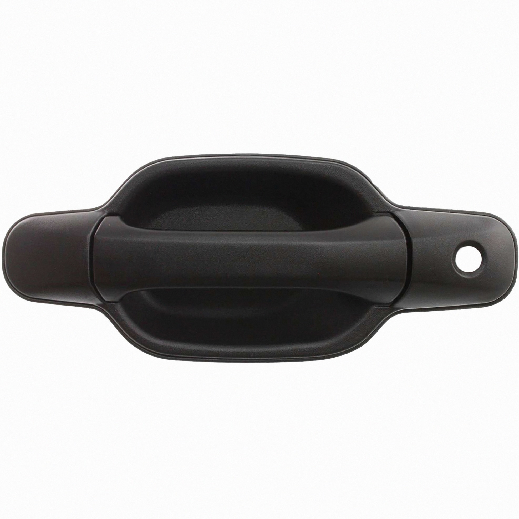 Left Driver Side Door Handle For 04-12 Chevrolet Colorado, 04-12 GMC Canyon