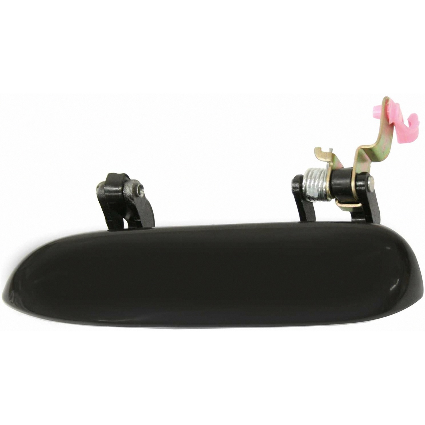 Left Driver Side Door Handle For 02-07 Buick Rendezvous, 95-01 Chevrolet Lumina, 95-99 Chevrolet Monte Carlo, 01-05 Pontiac Aztek