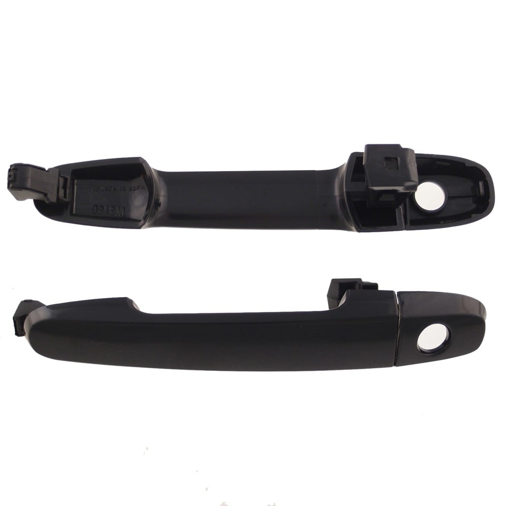 Door Handle Set For 03-08 Pontiac Vibe