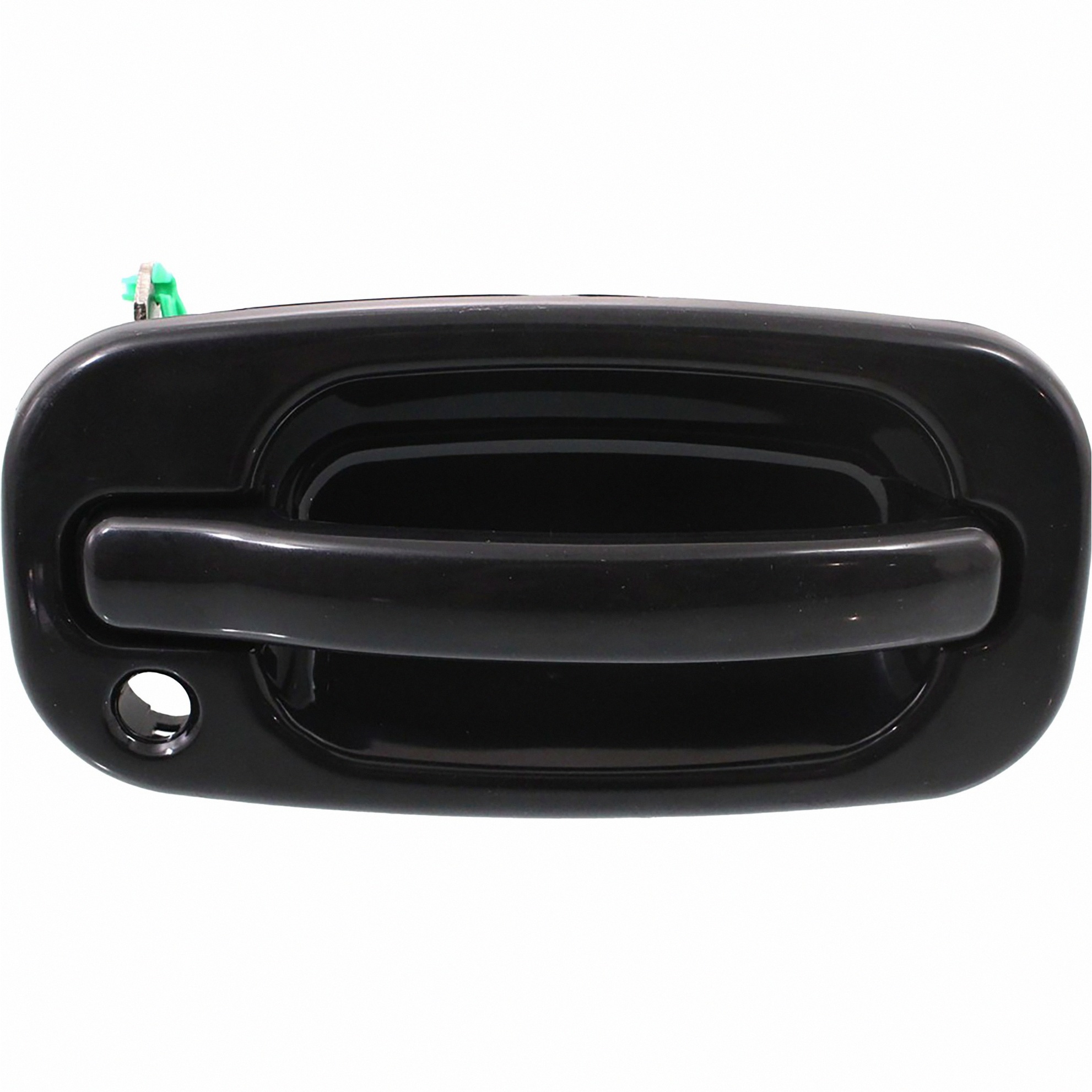 Right Passenger Side Door Handle For 2000-2006 Cadillac Chevrolet GMC