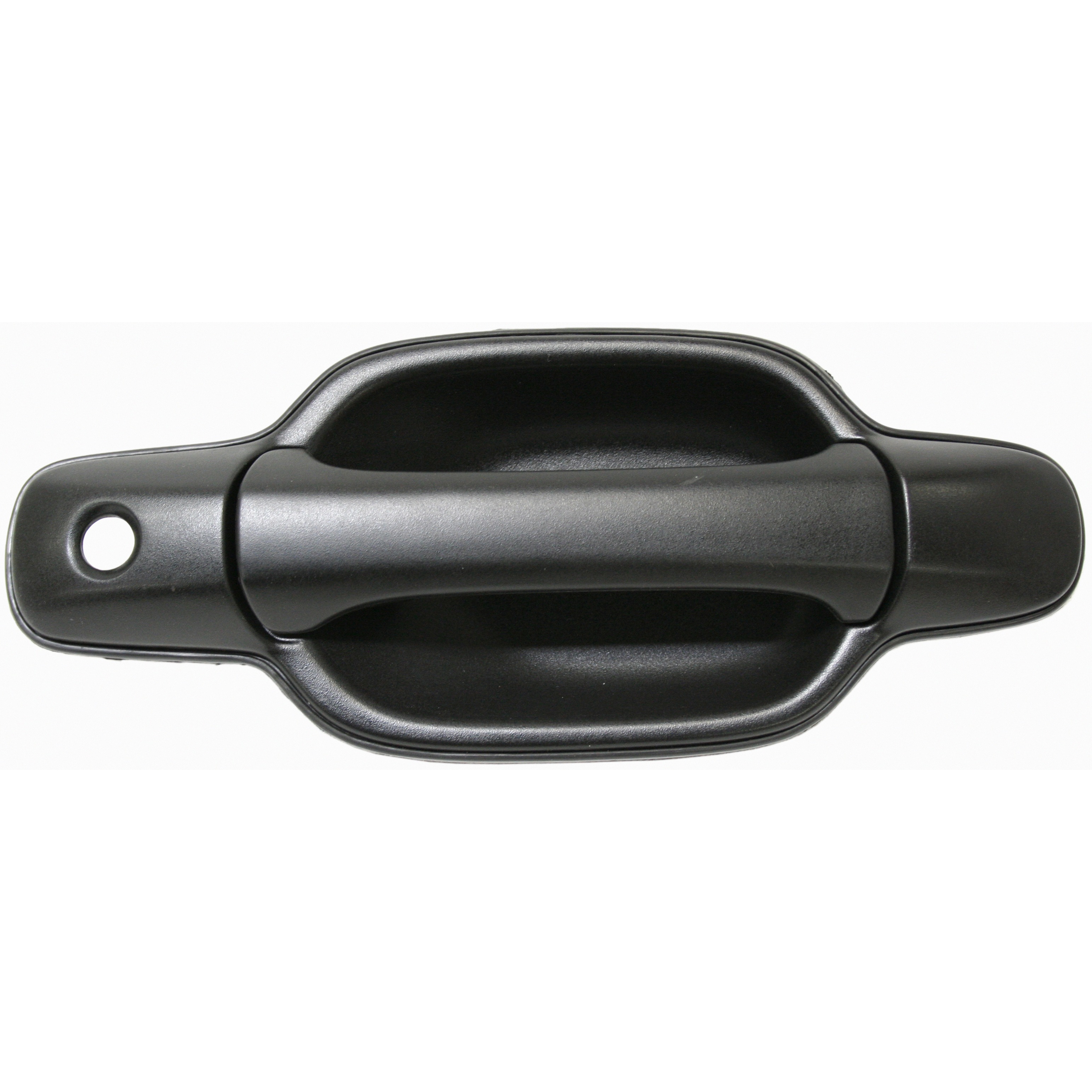 Right Passenger Side Door Handle For 07-12 Chevrolet Colorado, 07-12 GMC Canyon