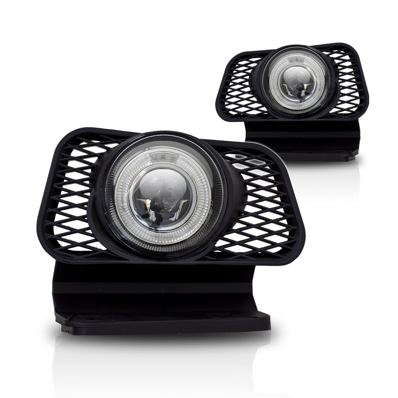 Fog Light Set For 2002-2007 Chevrolet