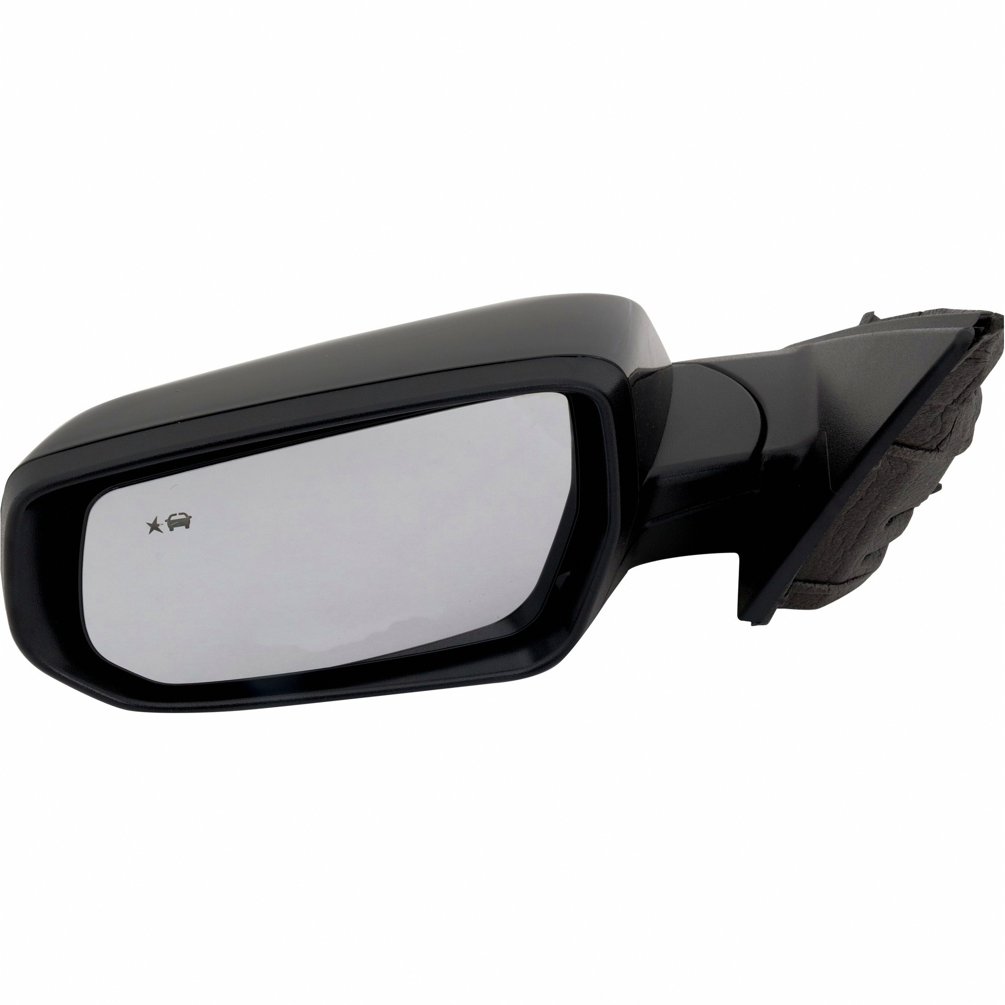 Left Driver Side Mirror For 19-25 Chevrolet Malibu