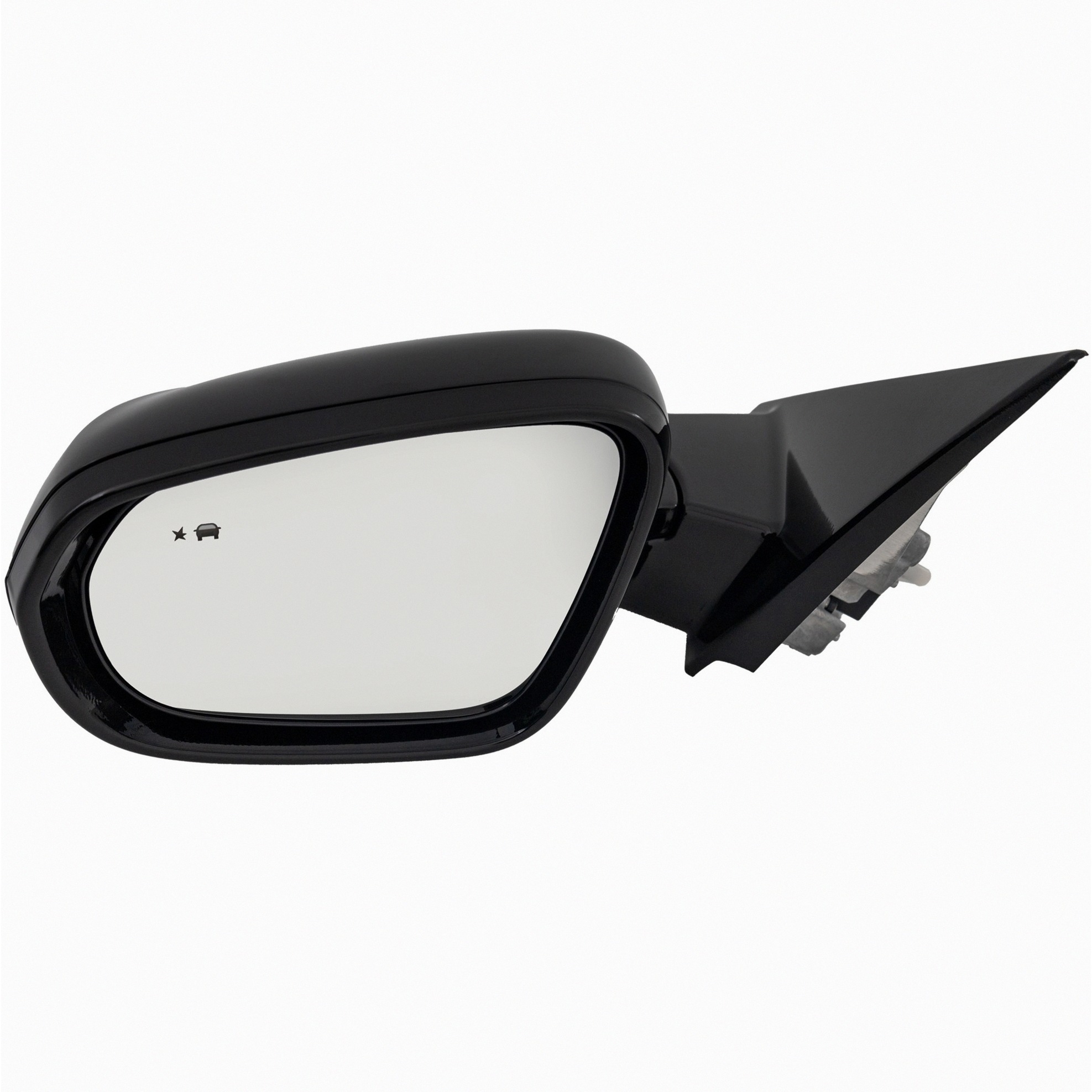 Left Driver Side Mirror For 21-26 Chevrolet Trailblazer