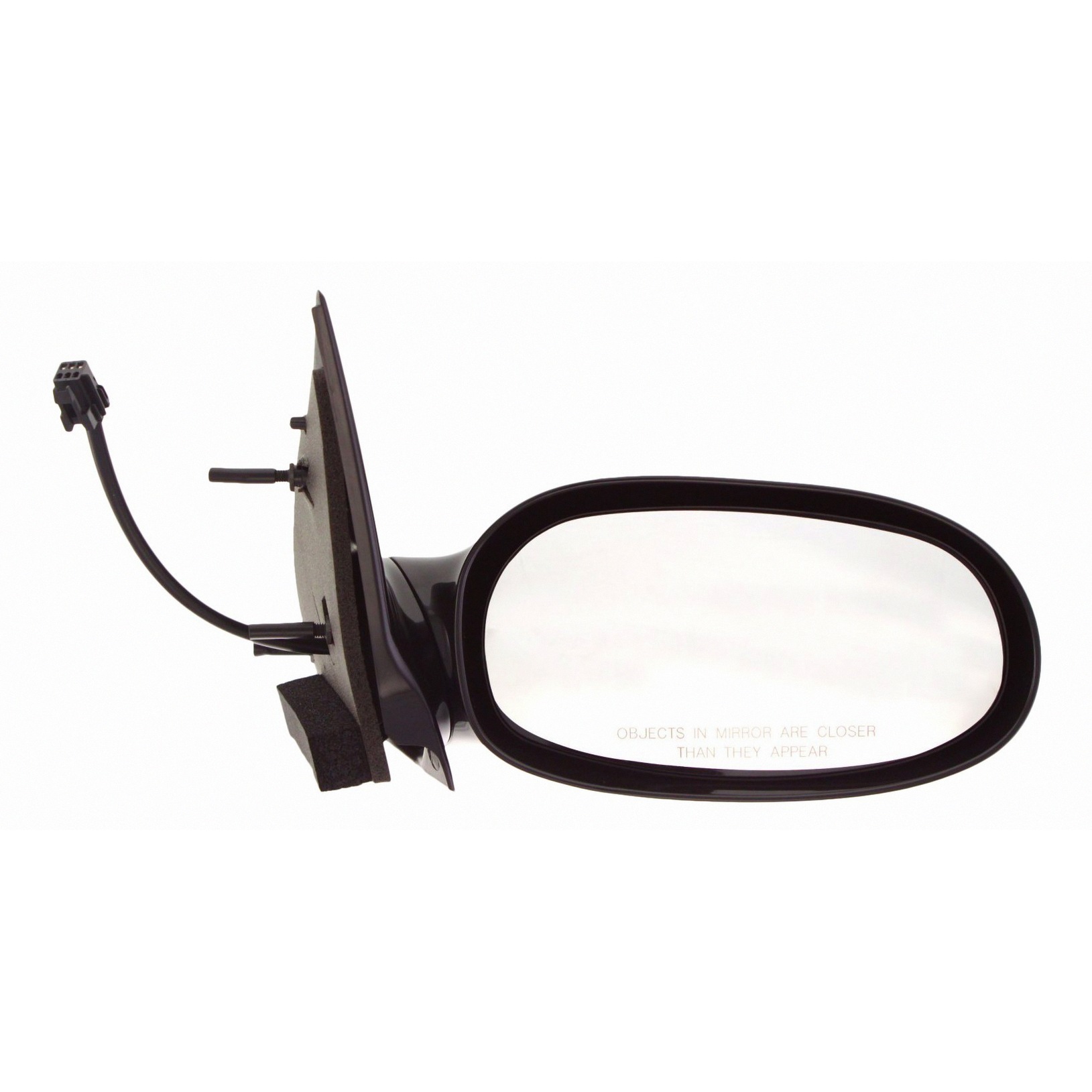 Right Passenger Side Mirror For 03 Saturn L200, 03-05 Saturn L300, 03 Saturn LW200, 03 Saturn LW300