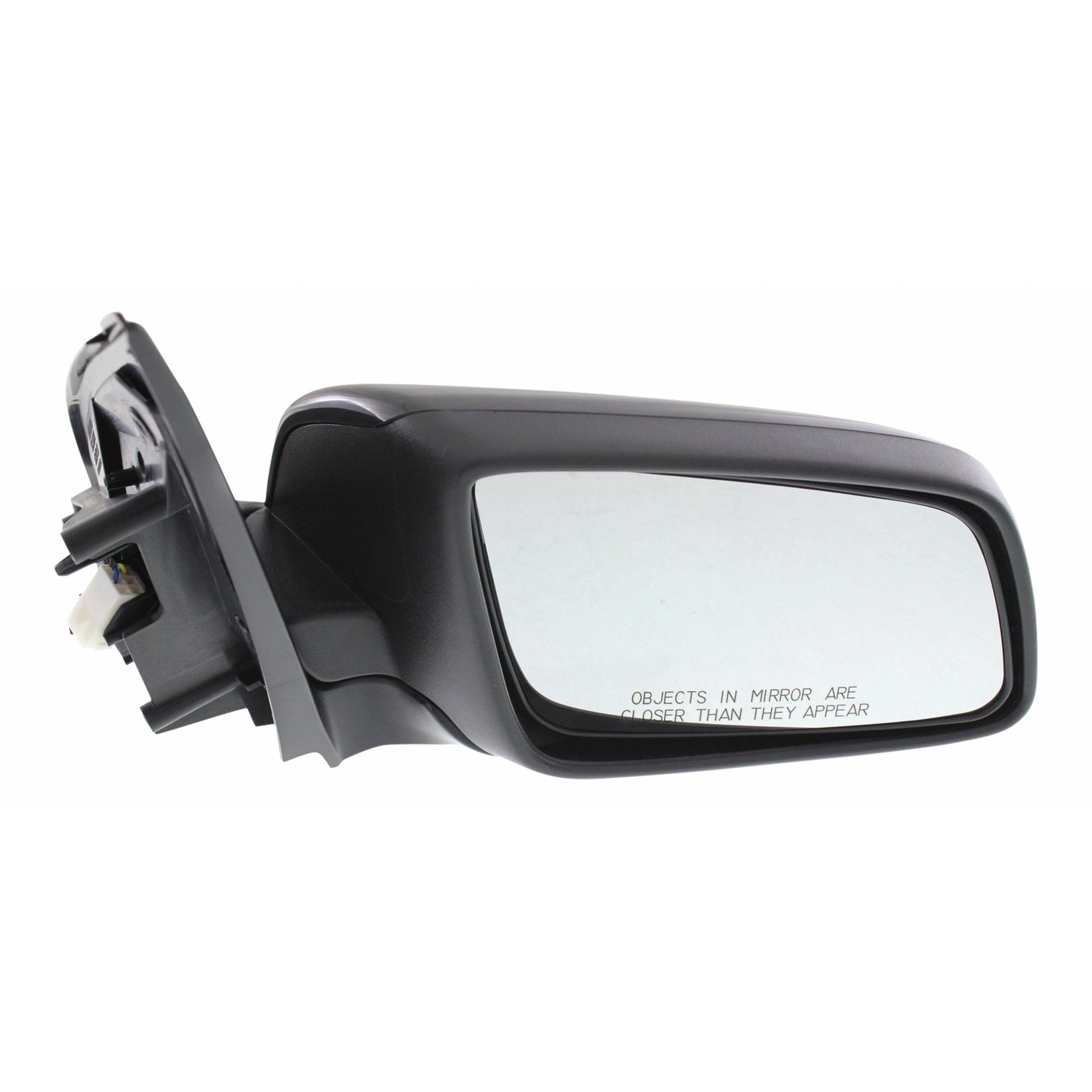 Right Passenger Side Mirror For 08-09 Pontiac G8