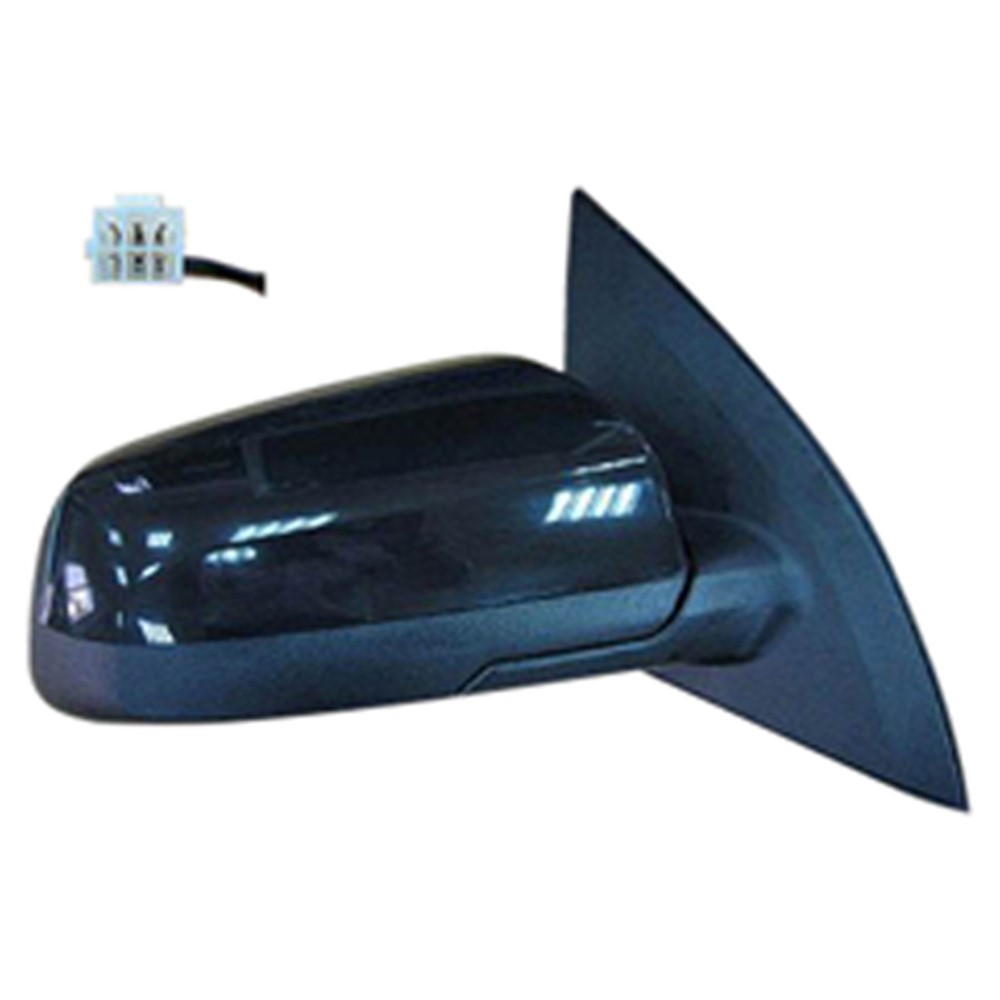 Right Passenger Side Mirror For 08-09 Pontiac G8