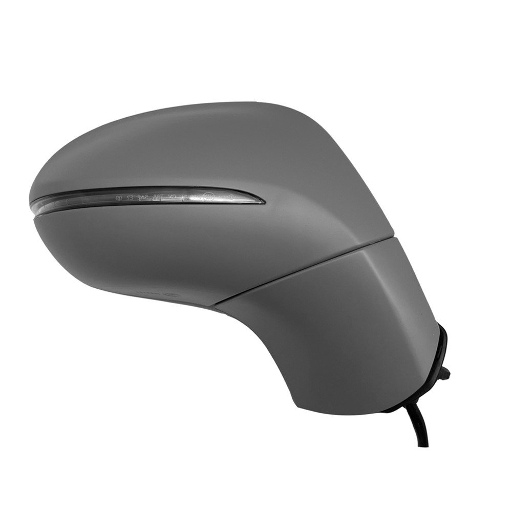 Right Passenger Side Mirror For 16-20 Buick Envision