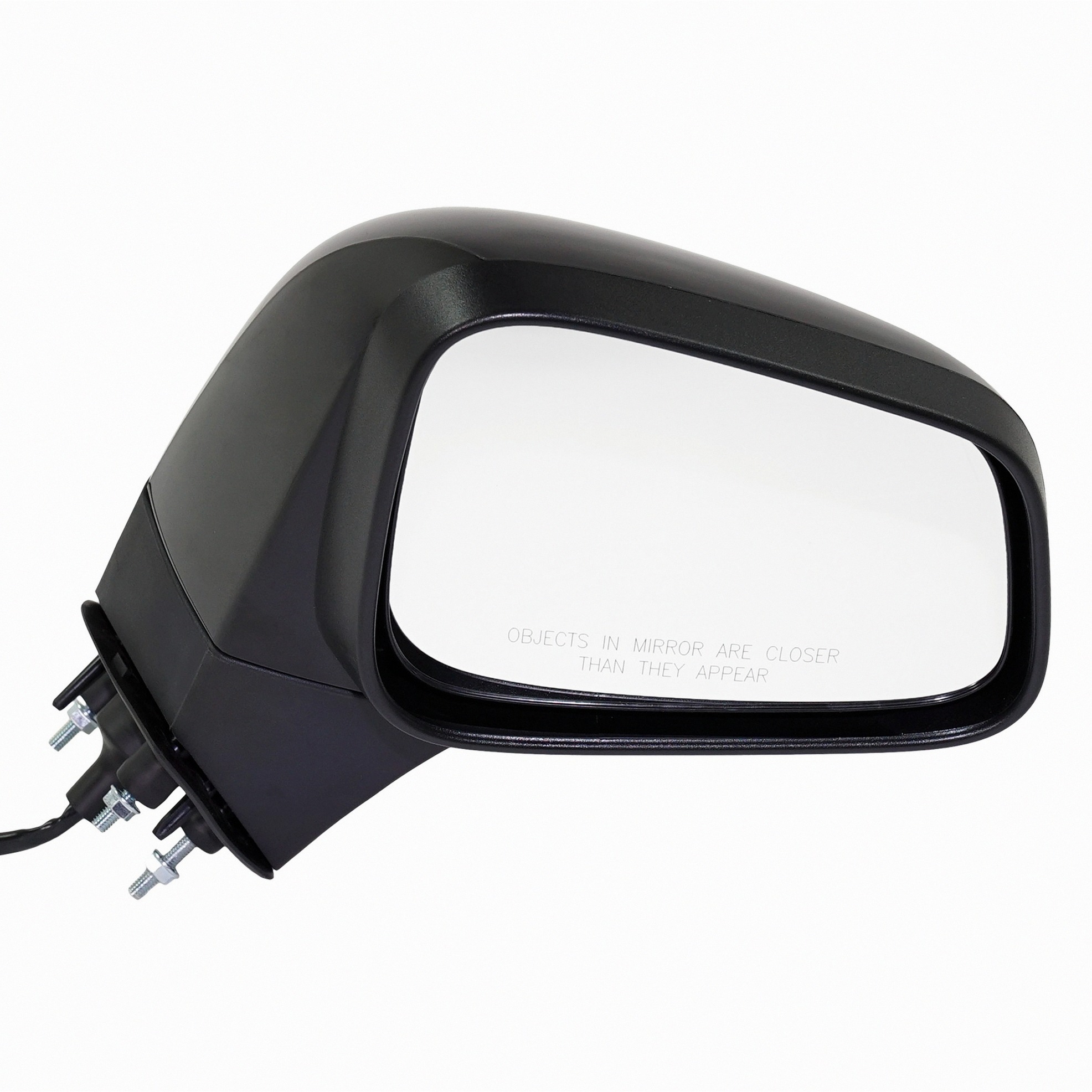Right Passenger Side Mirror For 21-22 Buick Encore, 17-22 Chevrolet Trax