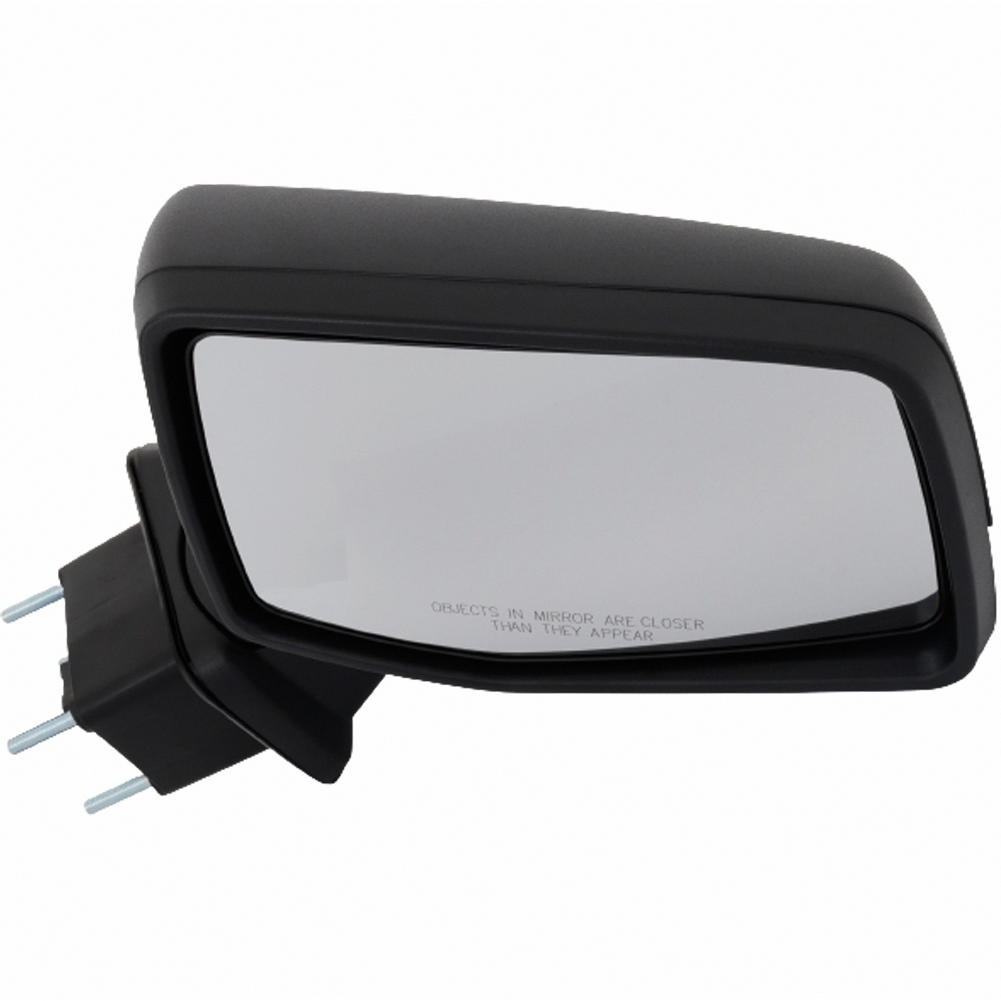 Right Passenger Side Mirror For 19-25 Chevrolet Silverado 1500, 22 Chevrolet Silverado 1500 LTD