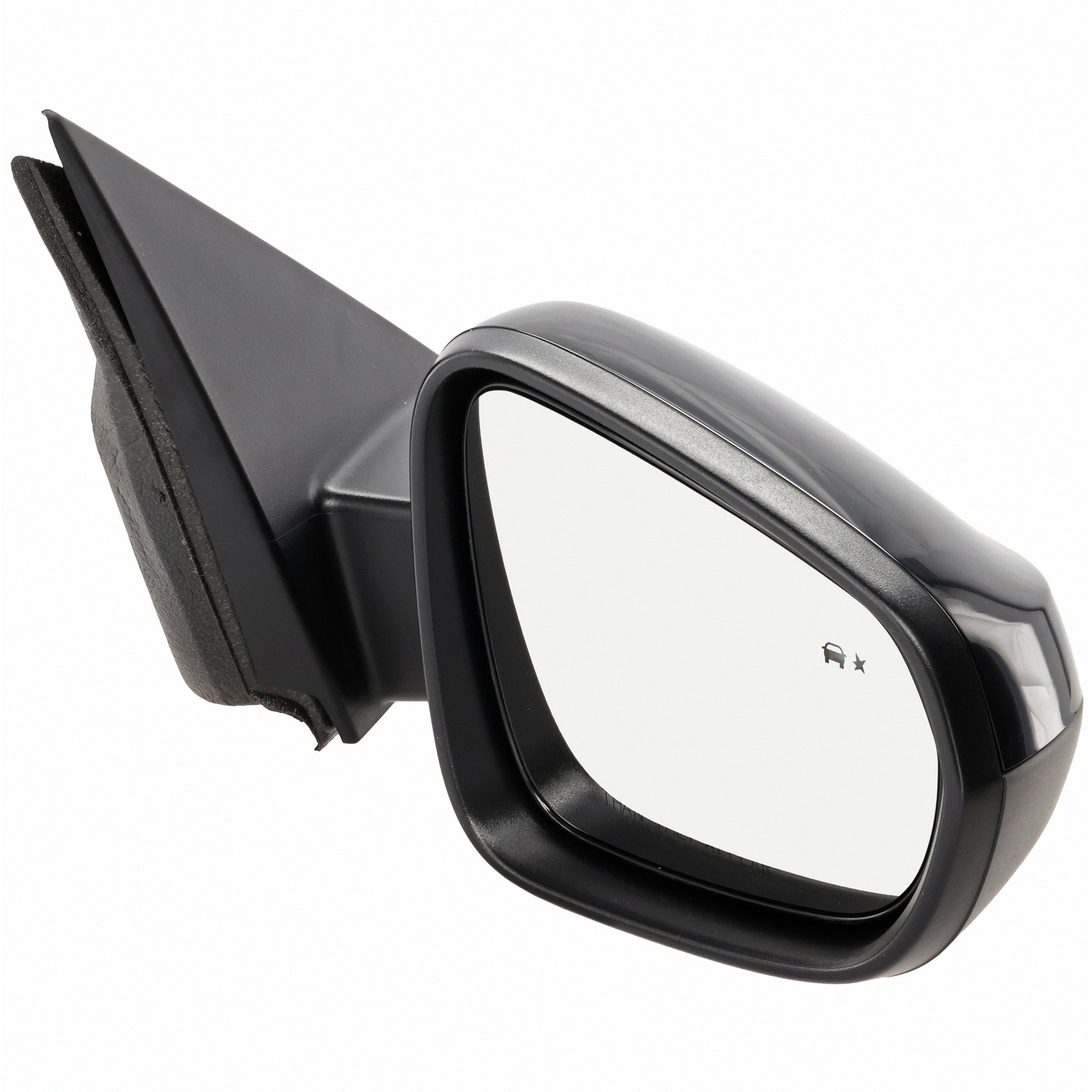 Right Passenger Side Power Door Mirror For 21-26 Chevrolet Trailblazer
