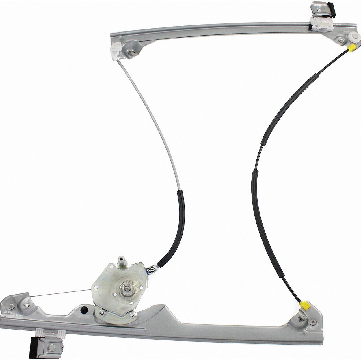Right Passenger Side Window For 2007-2014 Chevrolet GMC