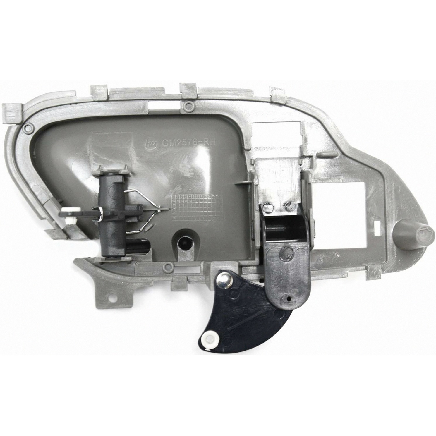Right Passenger Side Door Handle For 1995-2000 Cadillac Chevrolet GMC