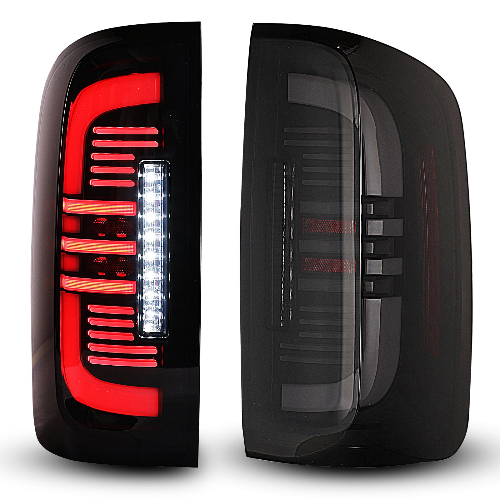 Tail Light Set For 15-22 Chevrolet Colorado