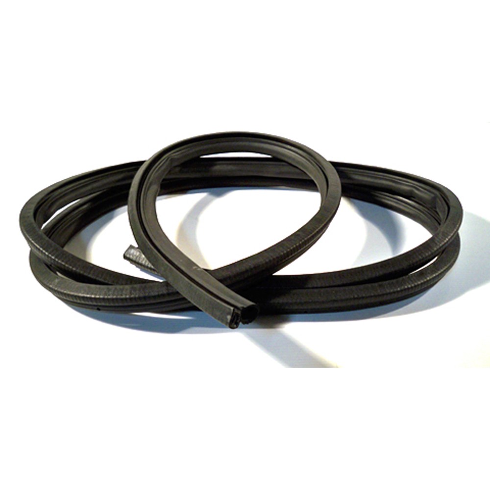 Door Seal & Weatherstrip For 1973-1991 Chevrolet GMC