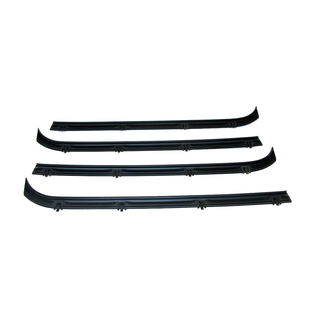 Door Seal & Weatherstrip For 1971-1996 Chevrolet
