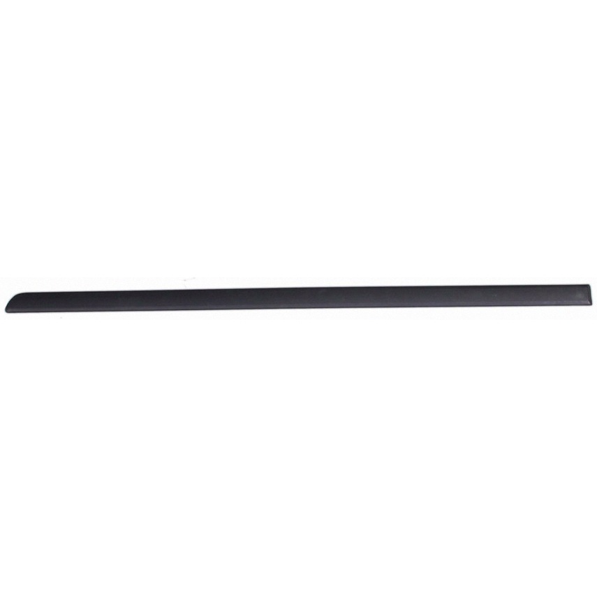 Left Driver Side Door Trim & Molding For 06-13 Chevrolet Impala, 14-16 Chevrolet Impala Limited